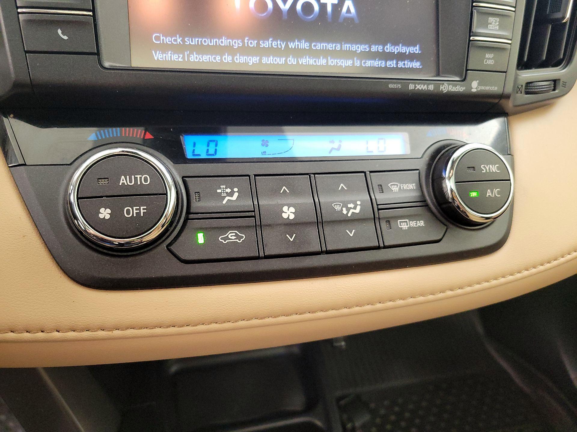 Thumbnail: 2018 Toyota RAV4 - 16