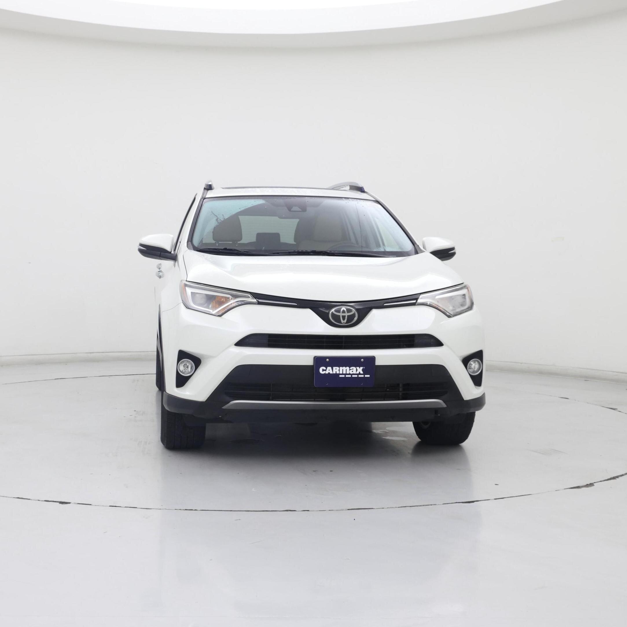 Thumbnail: 2018 Toyota RAV4 - 5