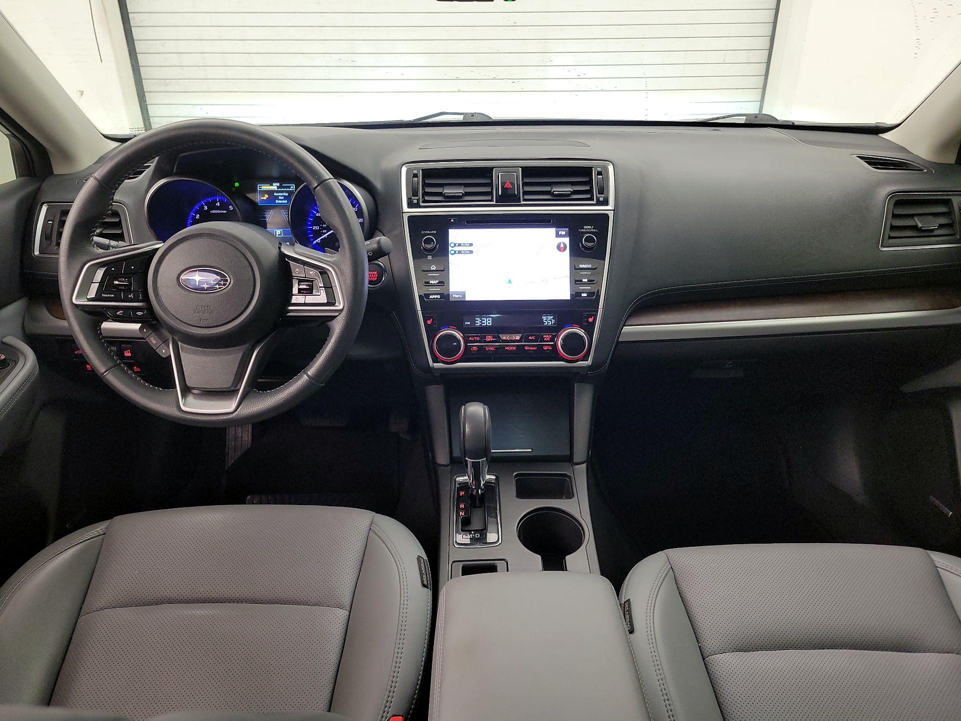 Thumbnail: 2018 Subaru Outback - 9