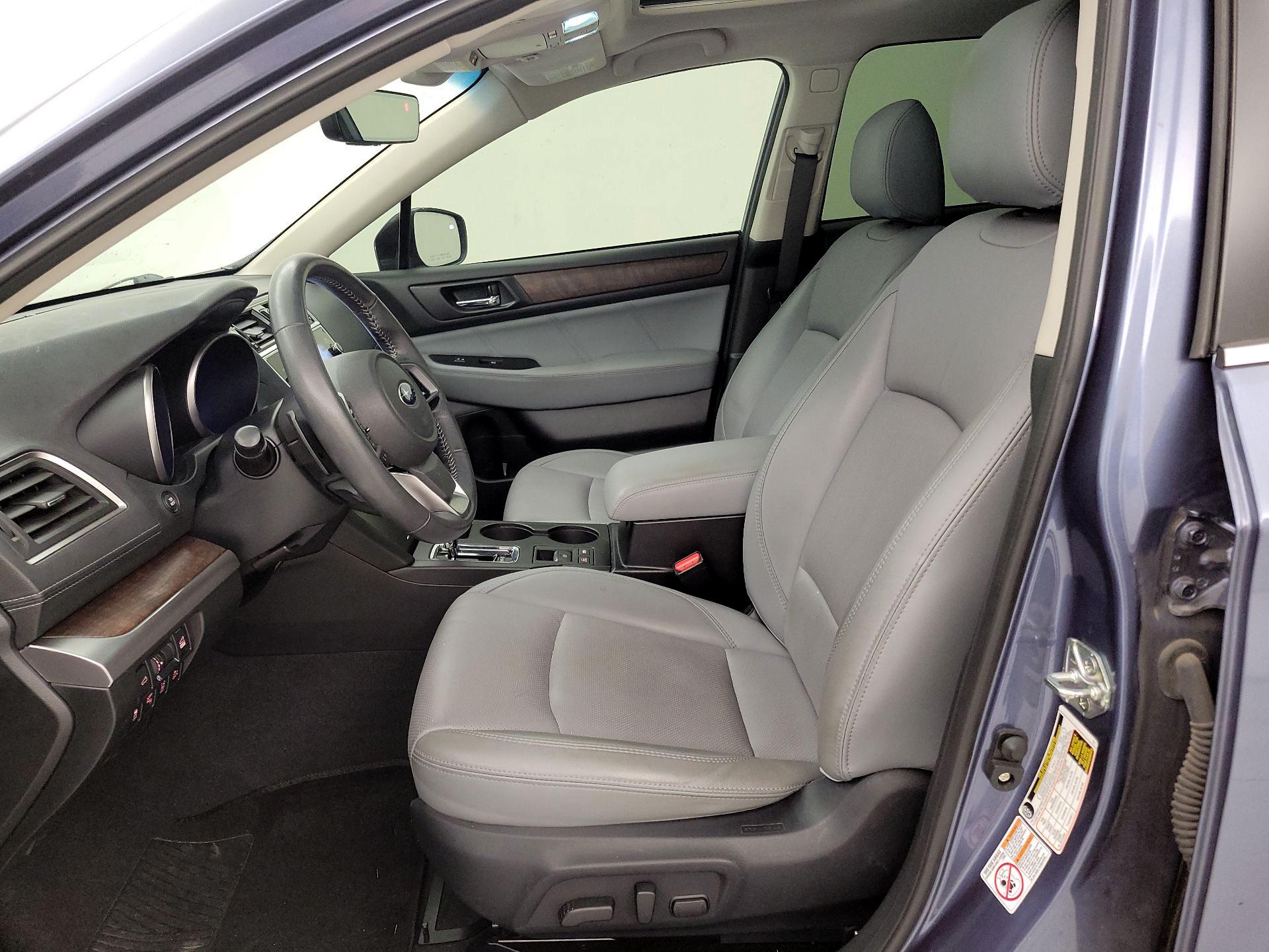 Thumbnail: 2018 Subaru Outback - 11