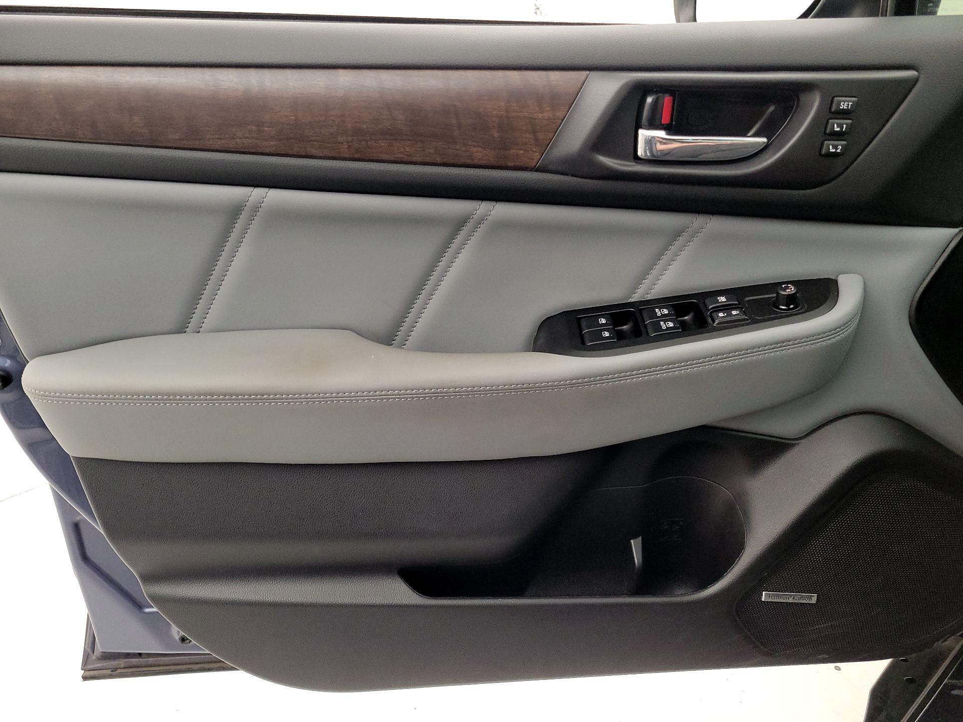 Thumbnail: 2018 Subaru Outback - 12