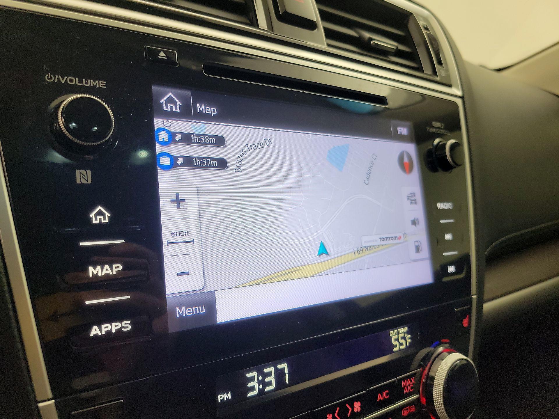 Thumbnail: 2018 Subaru Outback - 14