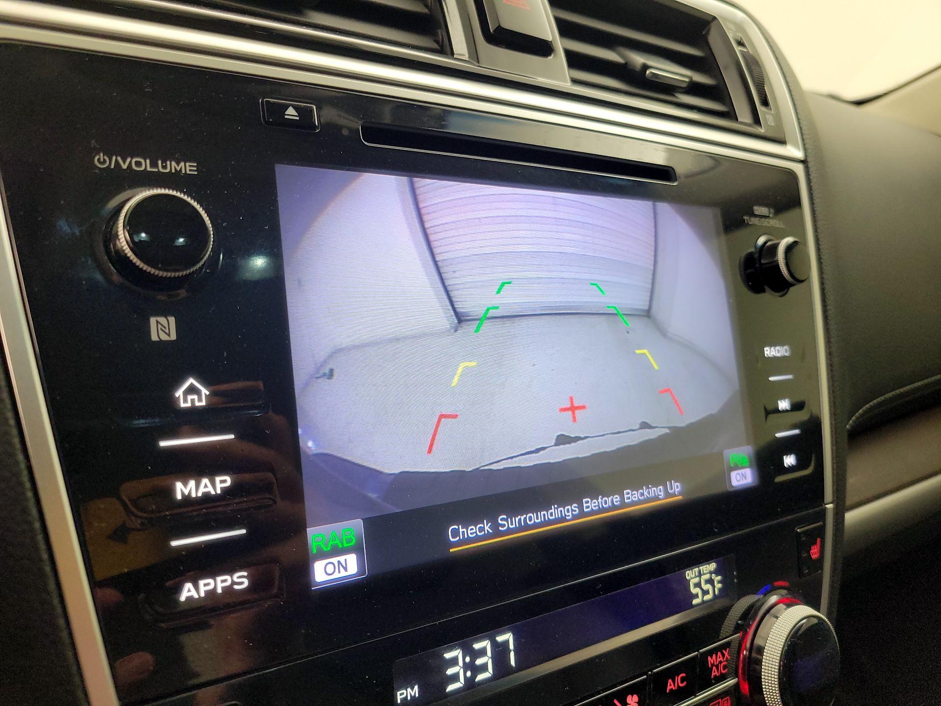 Thumbnail: 2018 Subaru Outback - 15