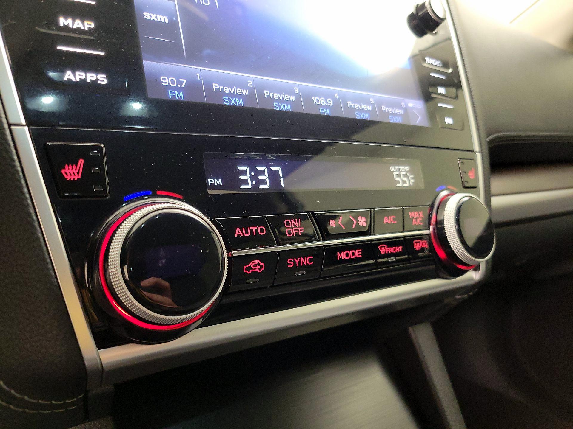 Thumbnail: 2018 Subaru Outback - 17