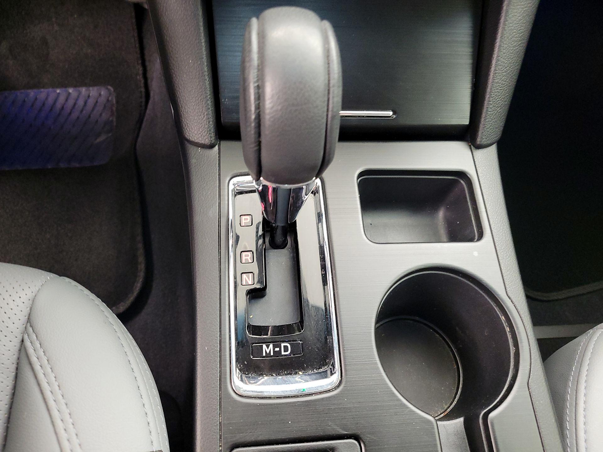 Thumbnail: 2018 Subaru Outback - 18