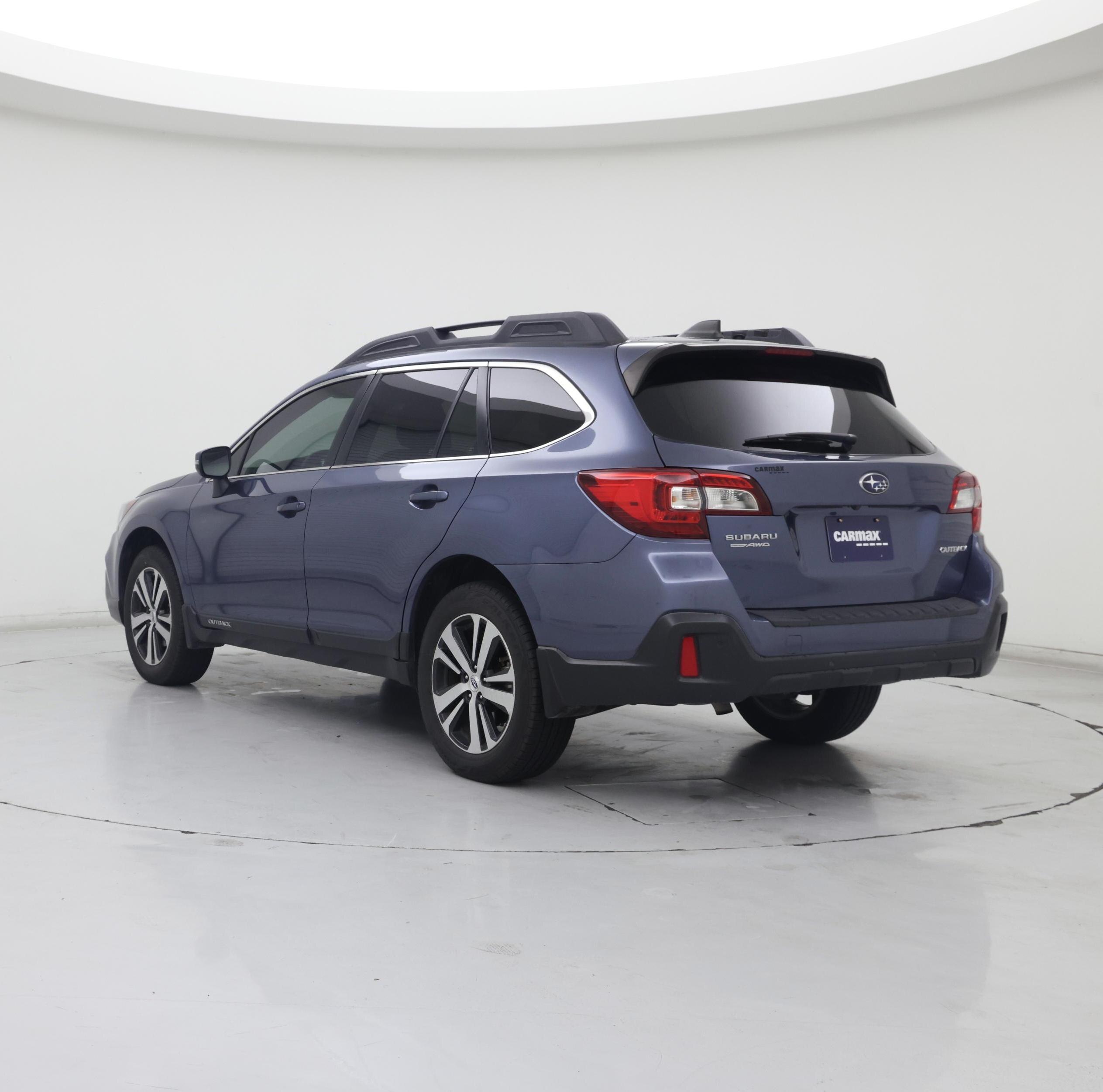 Thumbnail: 2018 Subaru Outback - 2