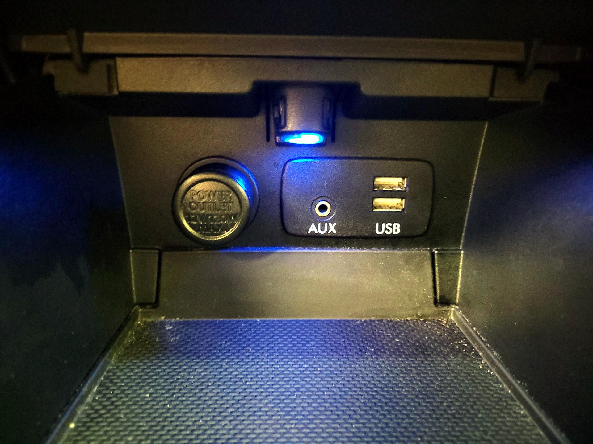 Thumbnail: 2018 Subaru Outback - 19