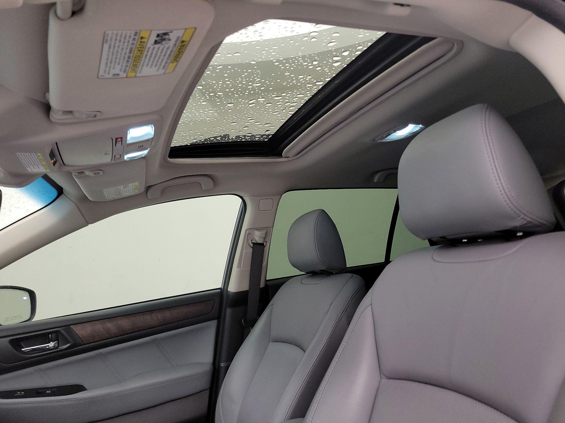 Thumbnail: 2018 Subaru Outback - 20