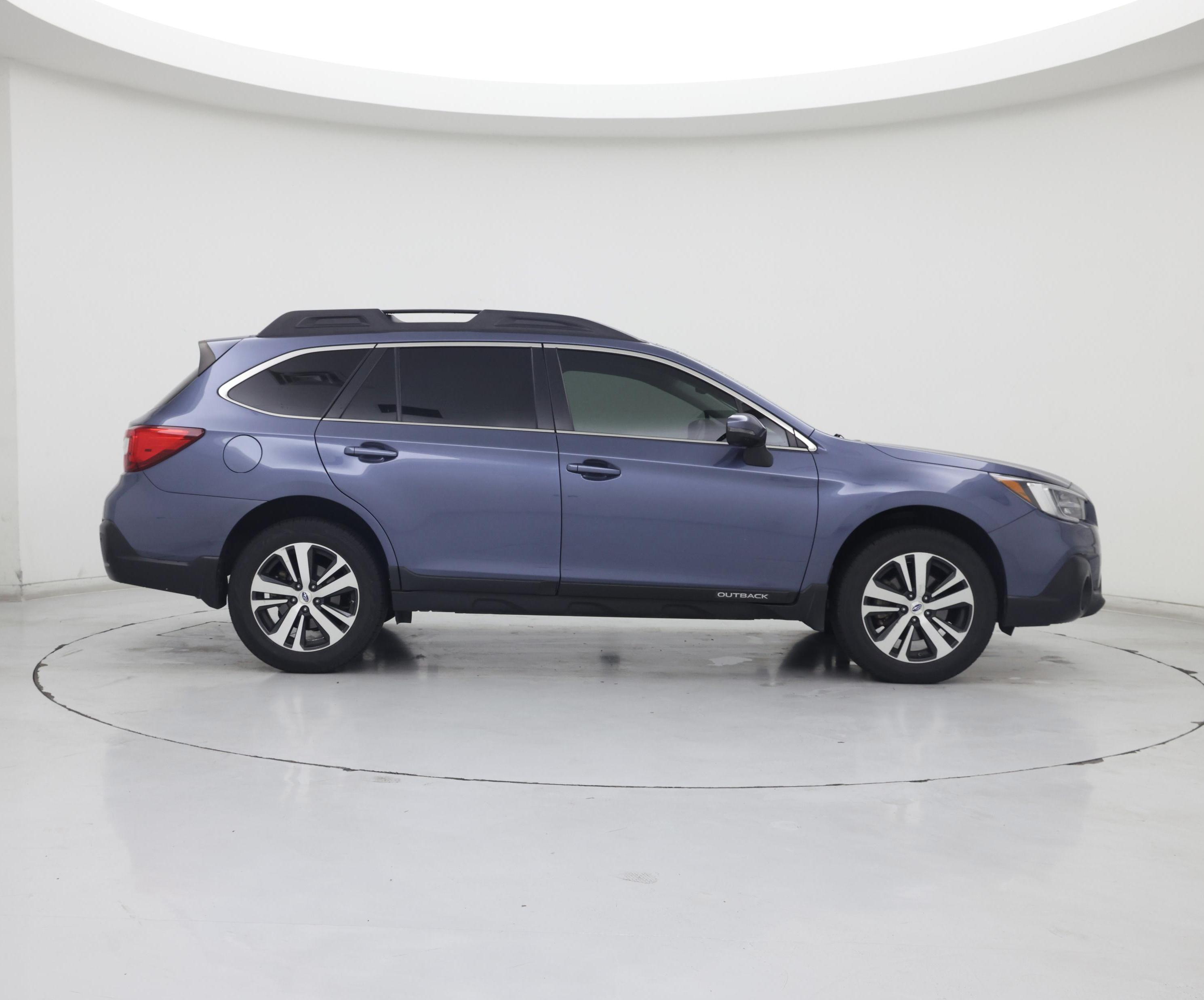 Thumbnail: 2018 Subaru Outback - 7
