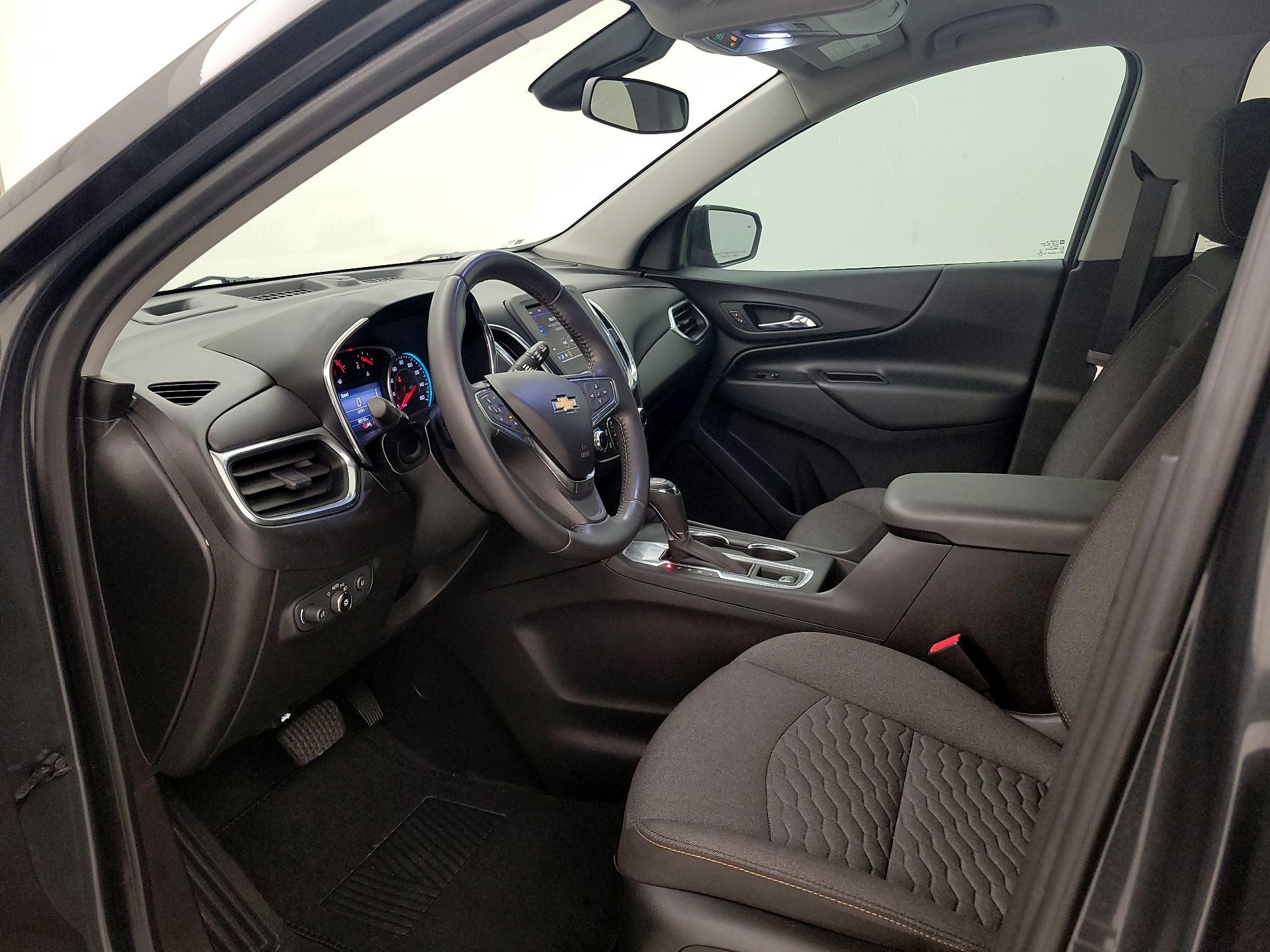 Thumbnail: 2020 Chevrolet Equinox - 11