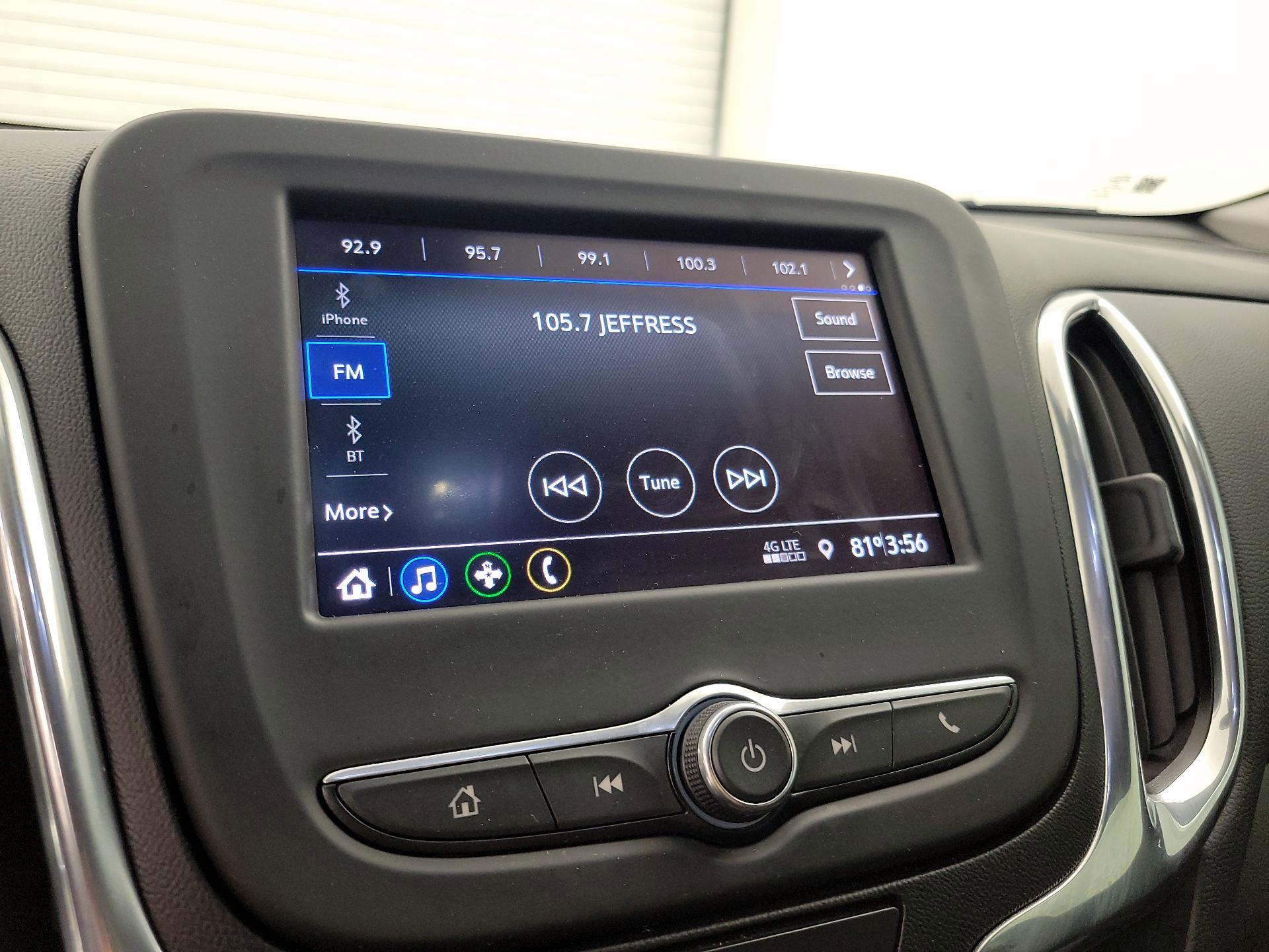 Thumbnail: 2020 Chevrolet Equinox - 15