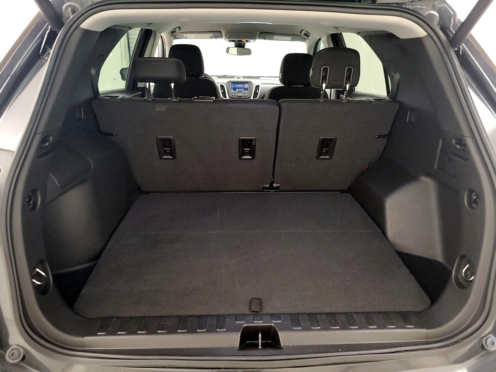 Thumbnail: 2020 Chevrolet Equinox - 20