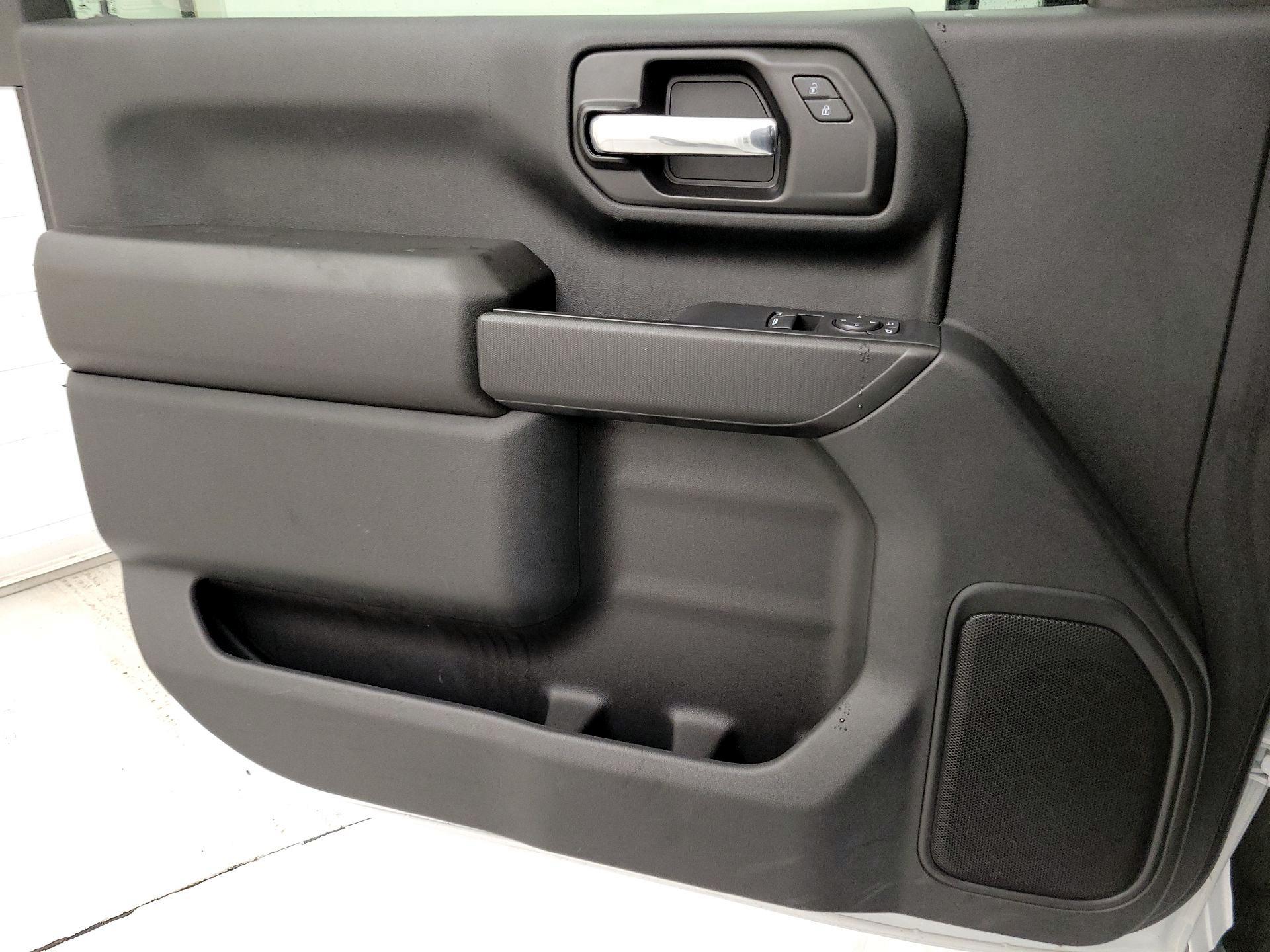 Thumbnail: 2022 Chevrolet Silverado 2500 - 12