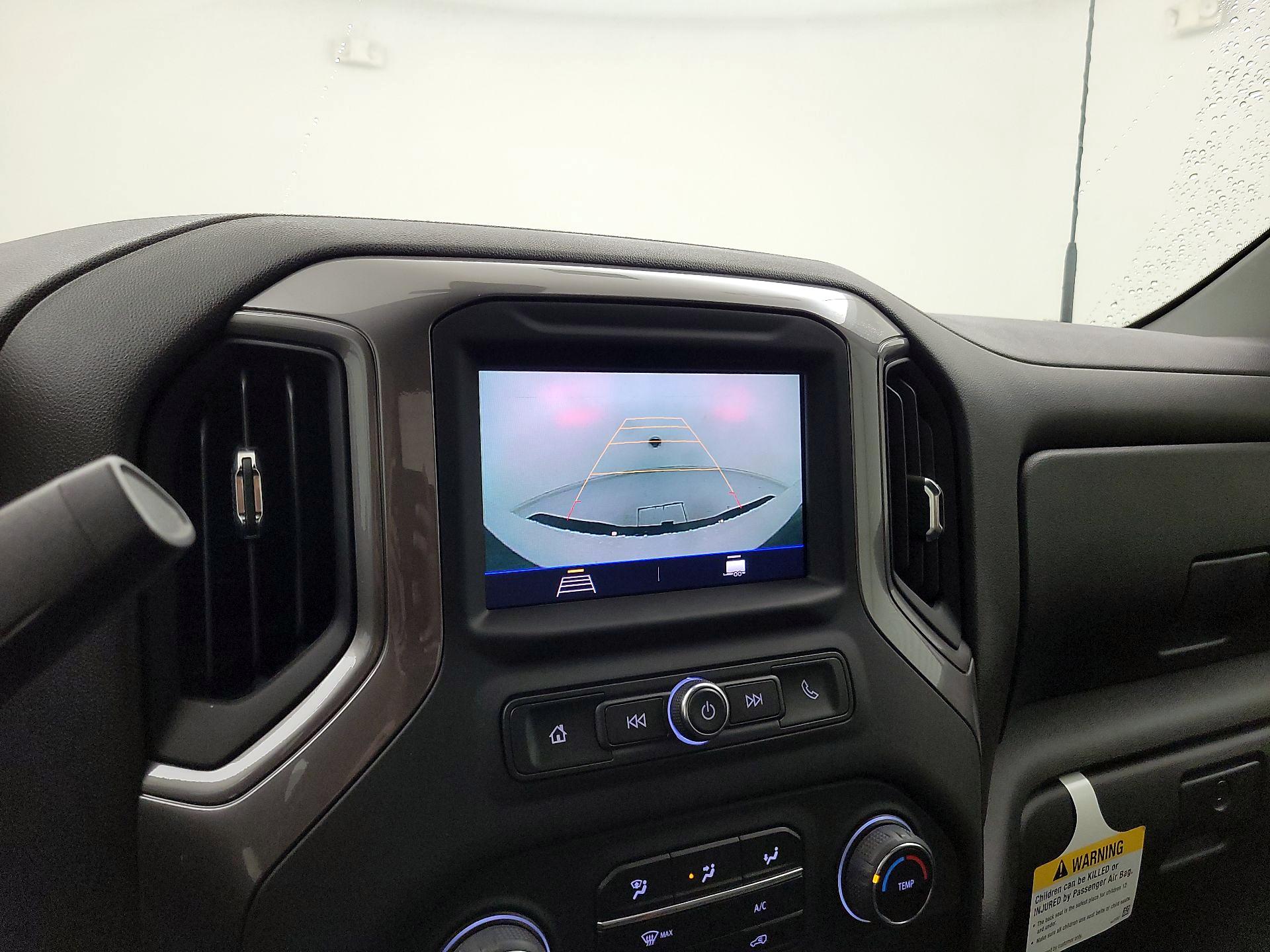 Thumbnail: 2022 Chevrolet Silverado 2500 - 14