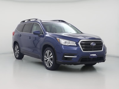 2021 Subaru Ascent Premium