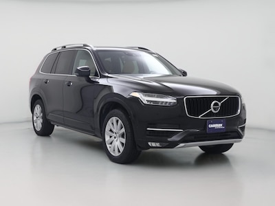 2017 Volvo XC90 T6 Momentum