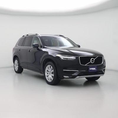 2017 Volvo XC90 T6 Momentum