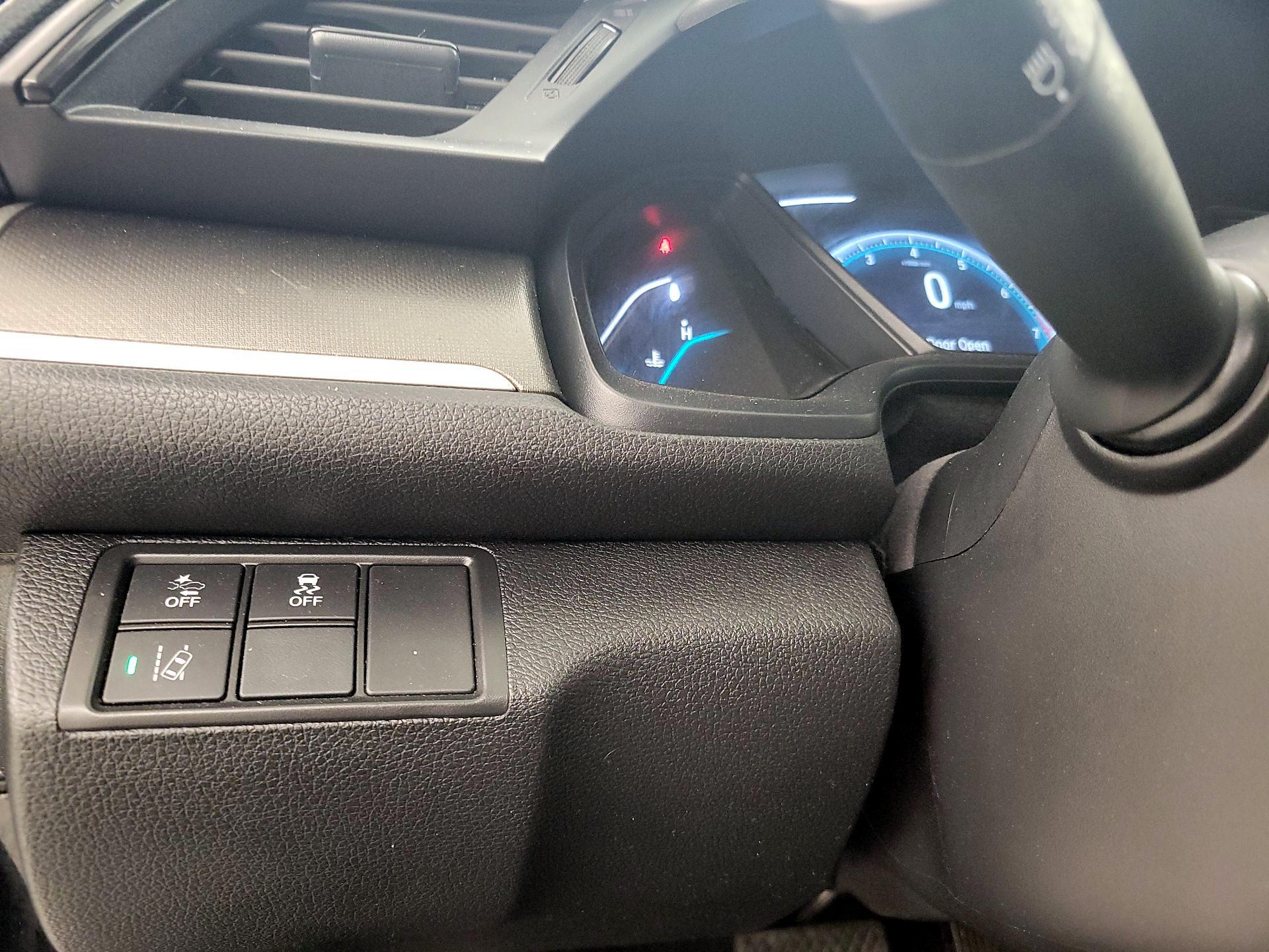 Thumbnail: 2019 Honda Civic - 13