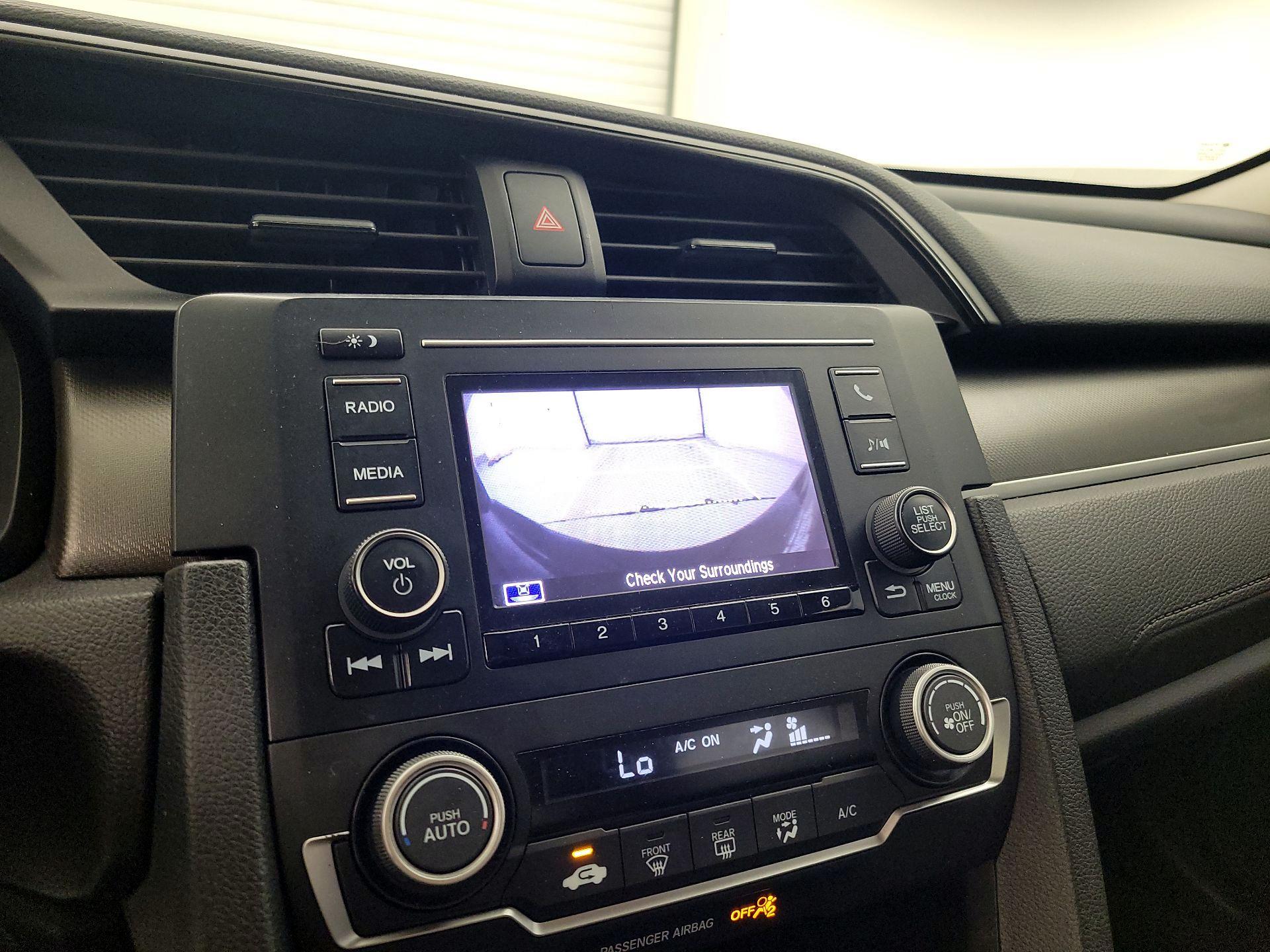 Thumbnail: 2019 Honda Civic - 14