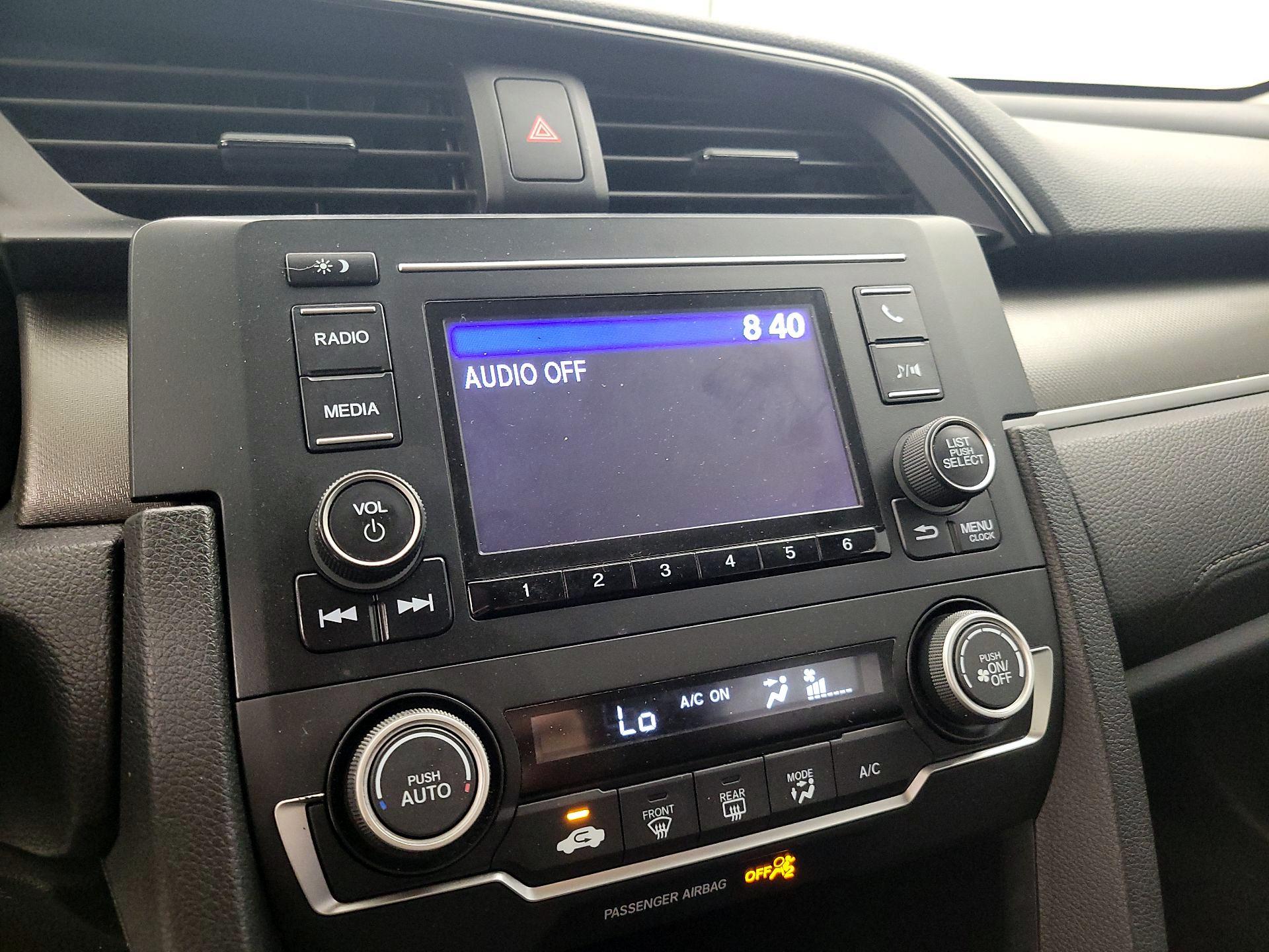 Thumbnail: 2019 Honda Civic - 15