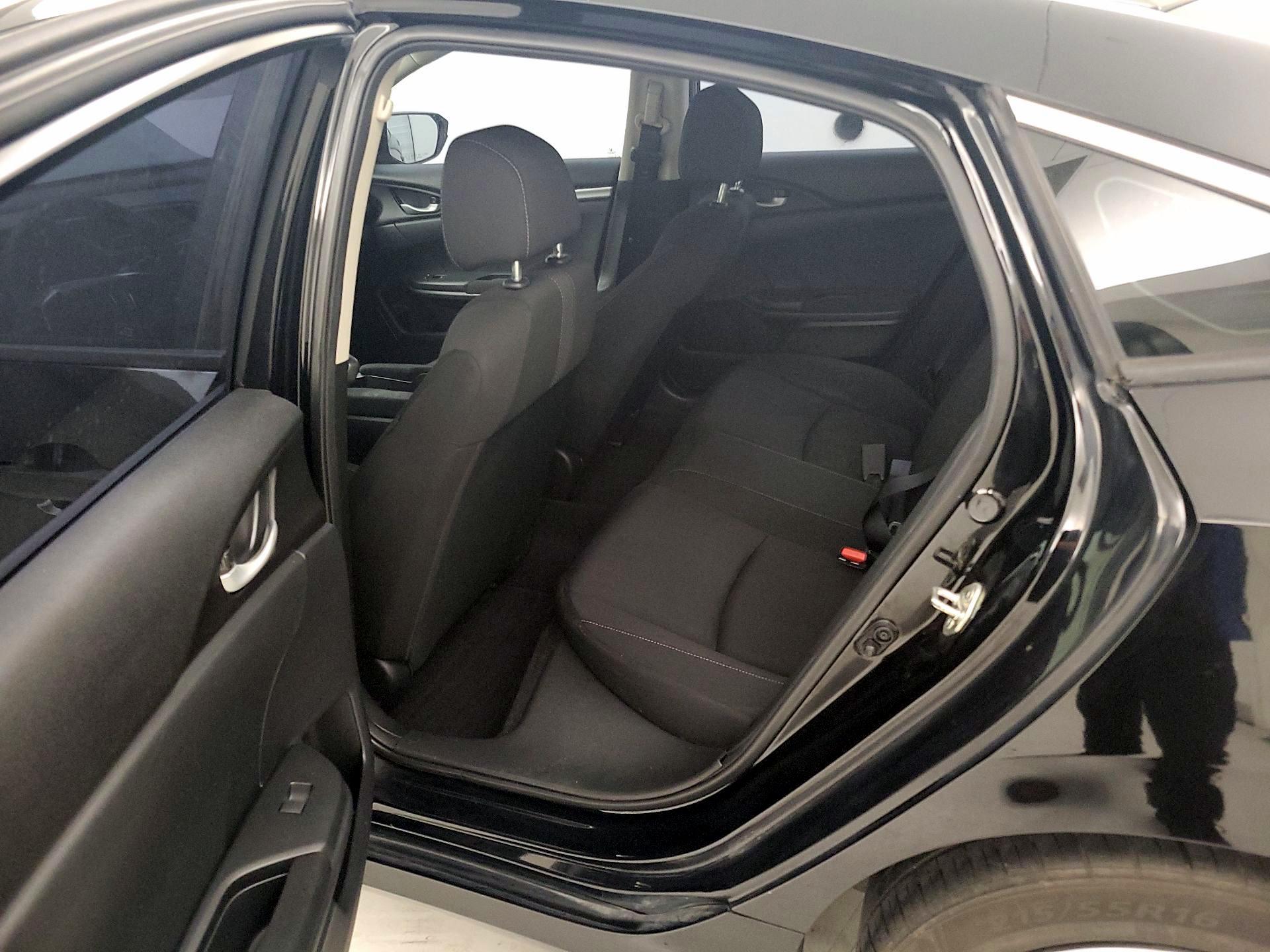 Thumbnail: 2019 Honda Civic - 19