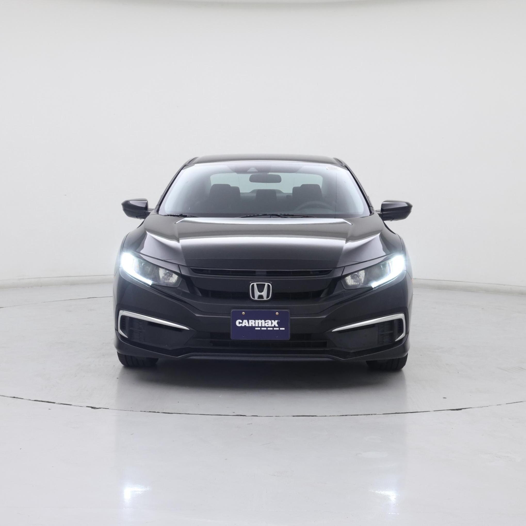 Thumbnail: 2019 Honda Civic - 5