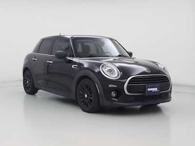 2020 Mini Cooper Hardtop