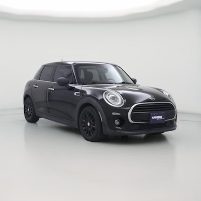 2020 Mini Cooper Hardtop