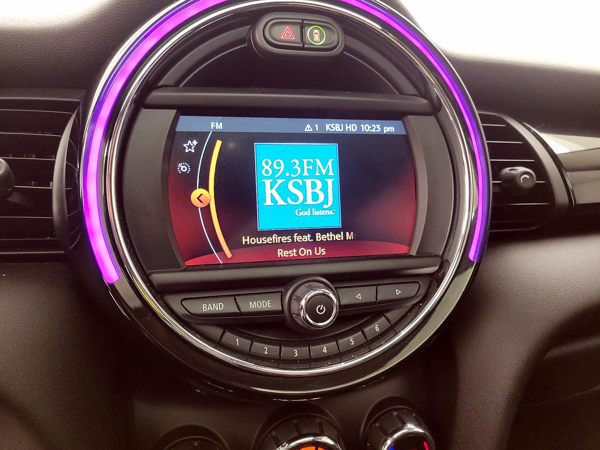 Thumbnail: 2020 MINI Cooper Hardtop - 15