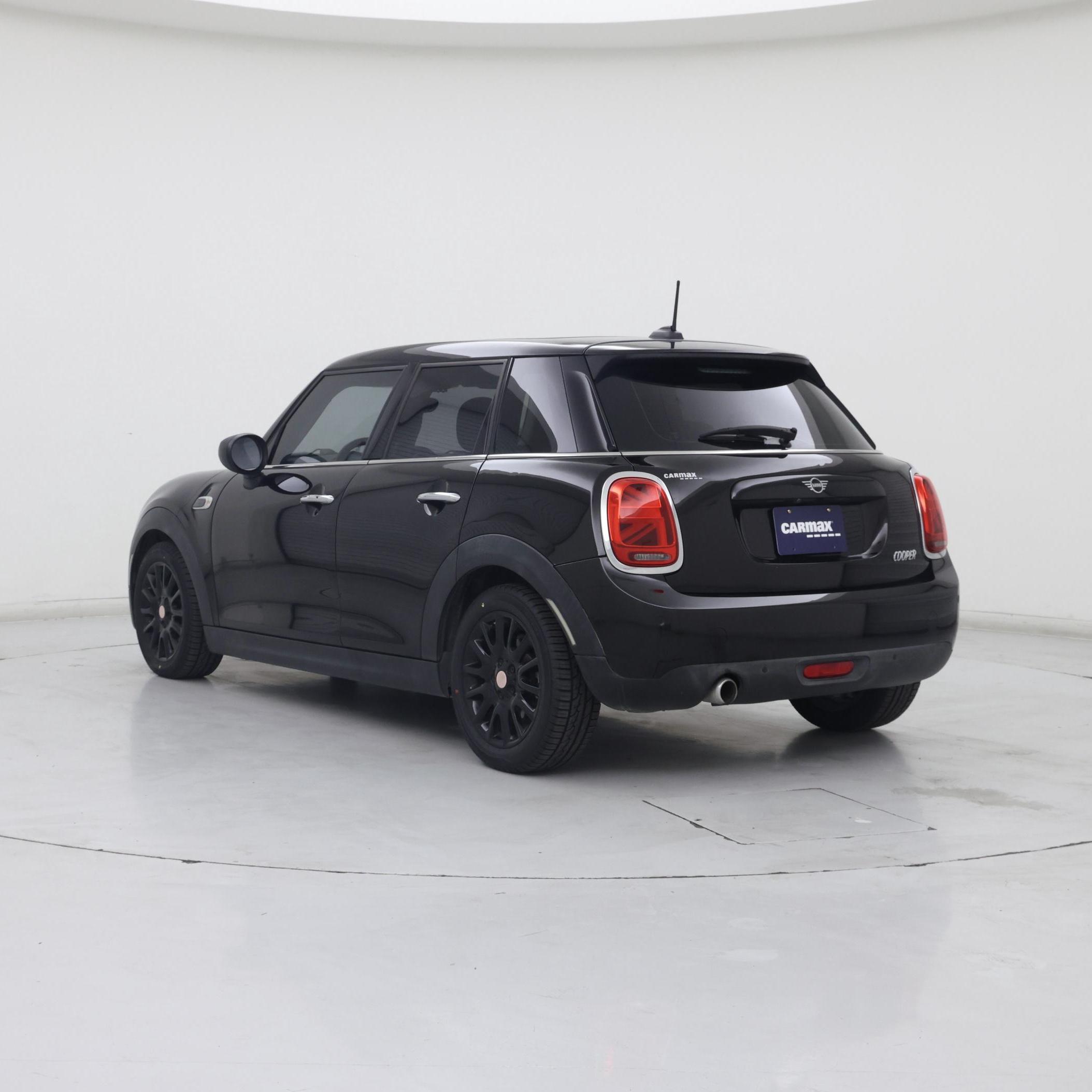 Thumbnail: 2020 MINI Cooper Hardtop - 2