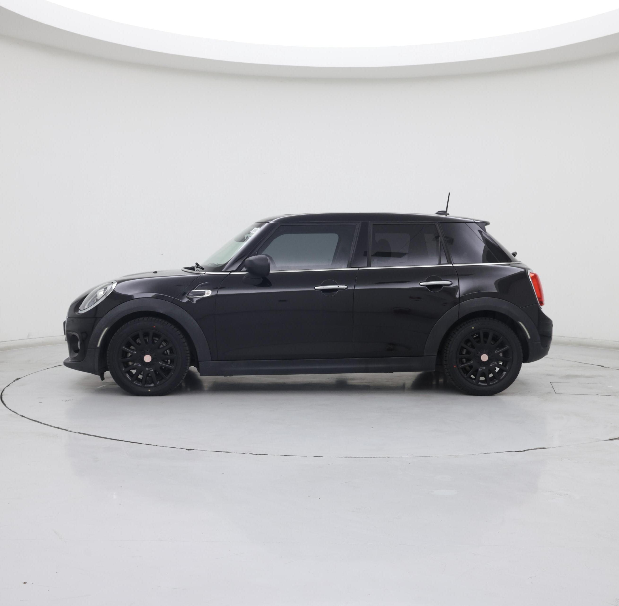Thumbnail: 2020 MINI Cooper Hardtop - 3