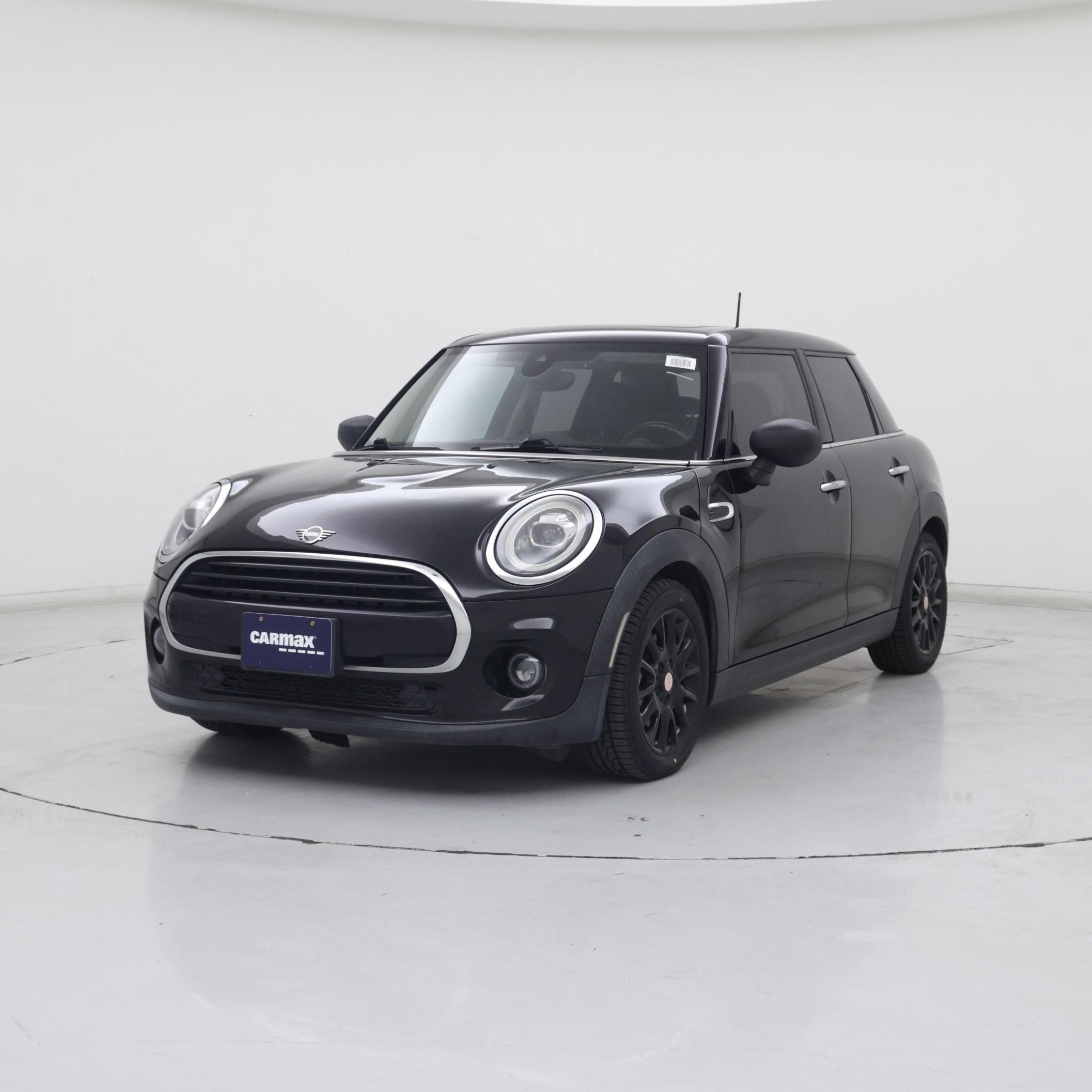 Thumbnail: 2020 MINI Cooper Hardtop - 4