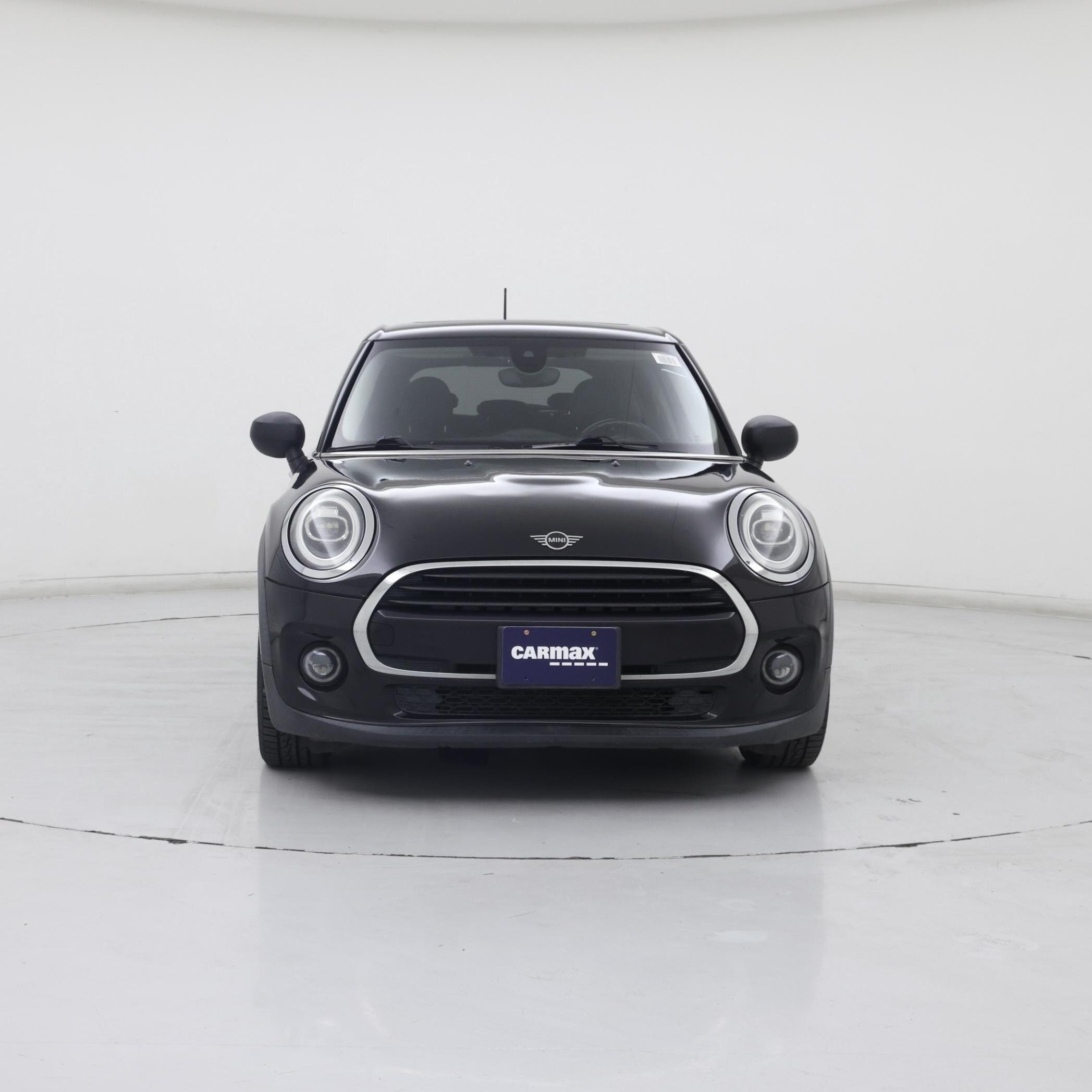 Thumbnail: 2020 MINI Cooper Hardtop - 5
