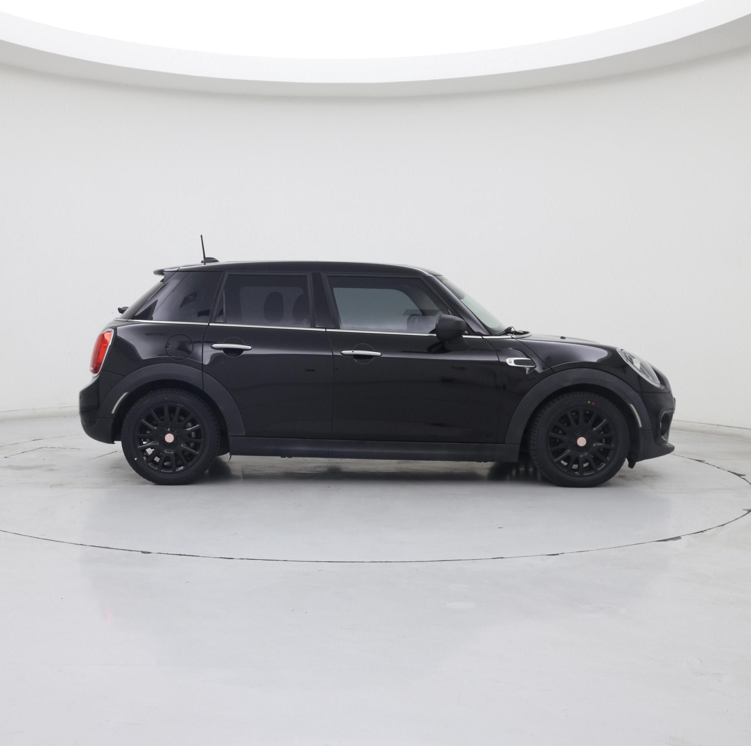 Thumbnail: 2020 MINI Cooper Hardtop - 7