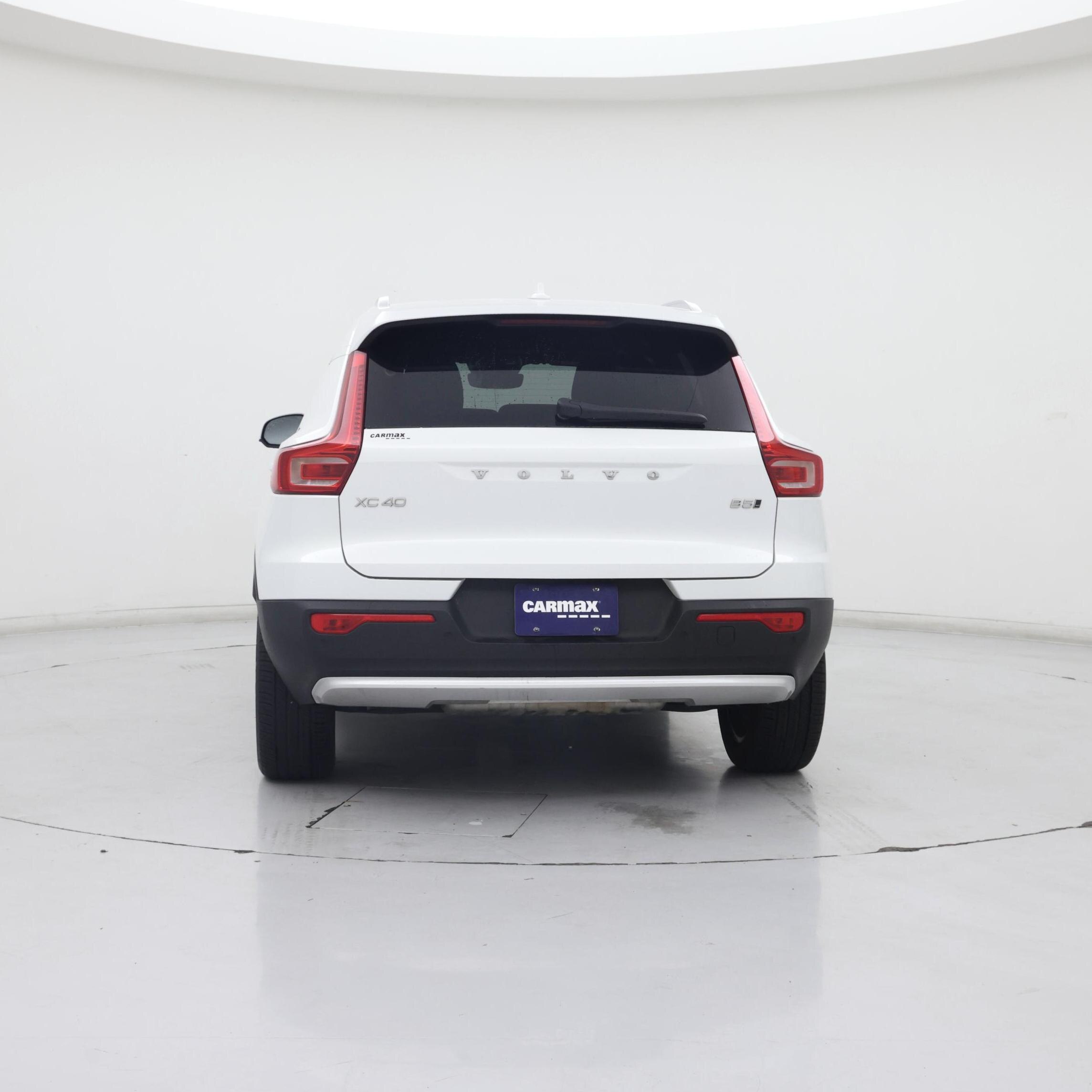 Thumbnail: 2025 Volvo XC40 - 6