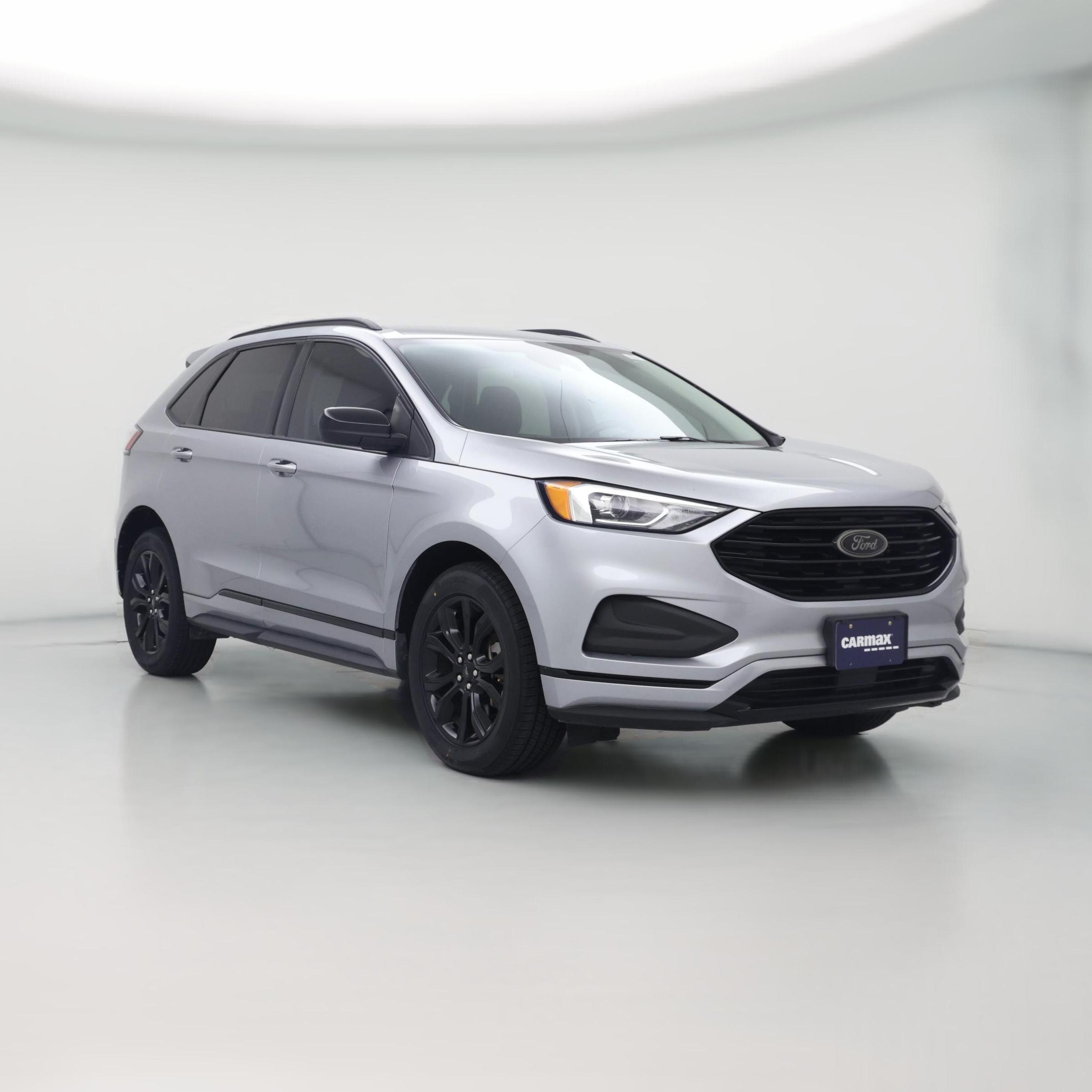 Thumbnail: 2022 Ford Edge - 1
