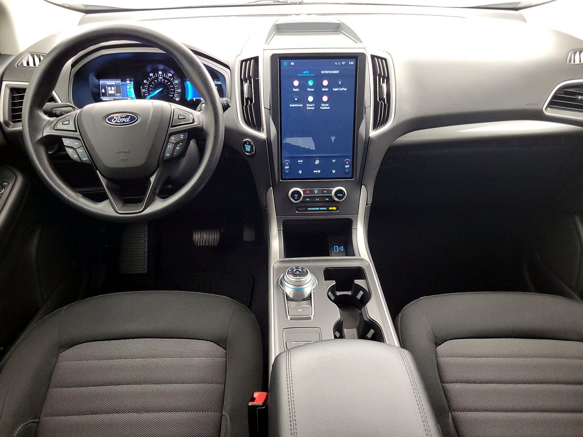 Thumbnail: 2022 Ford Edge - 9