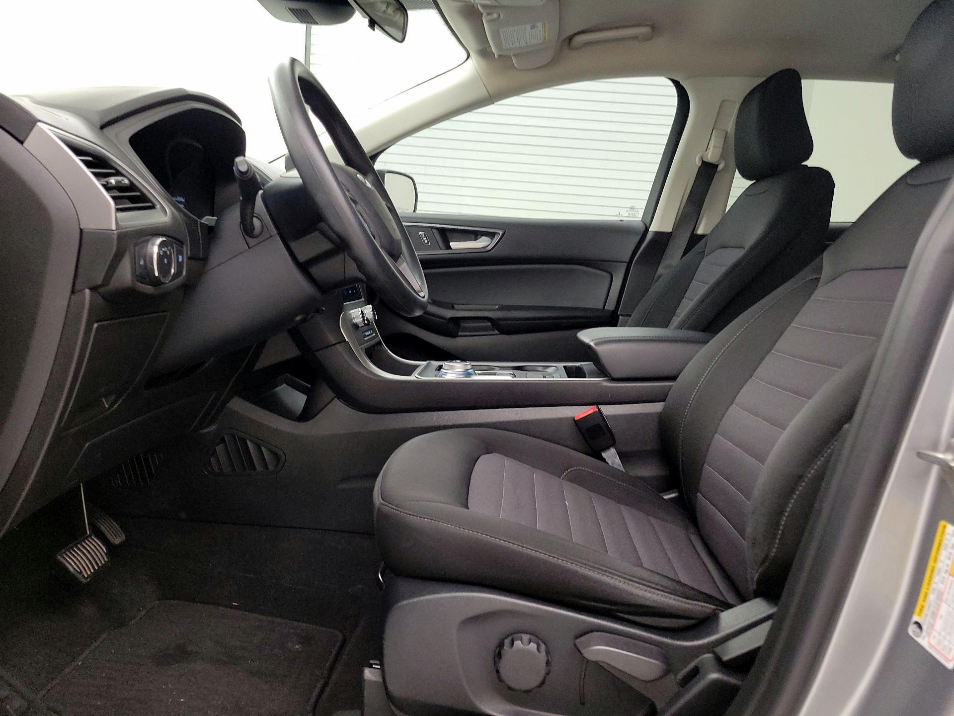 Thumbnail: 2022 Ford Edge - 11