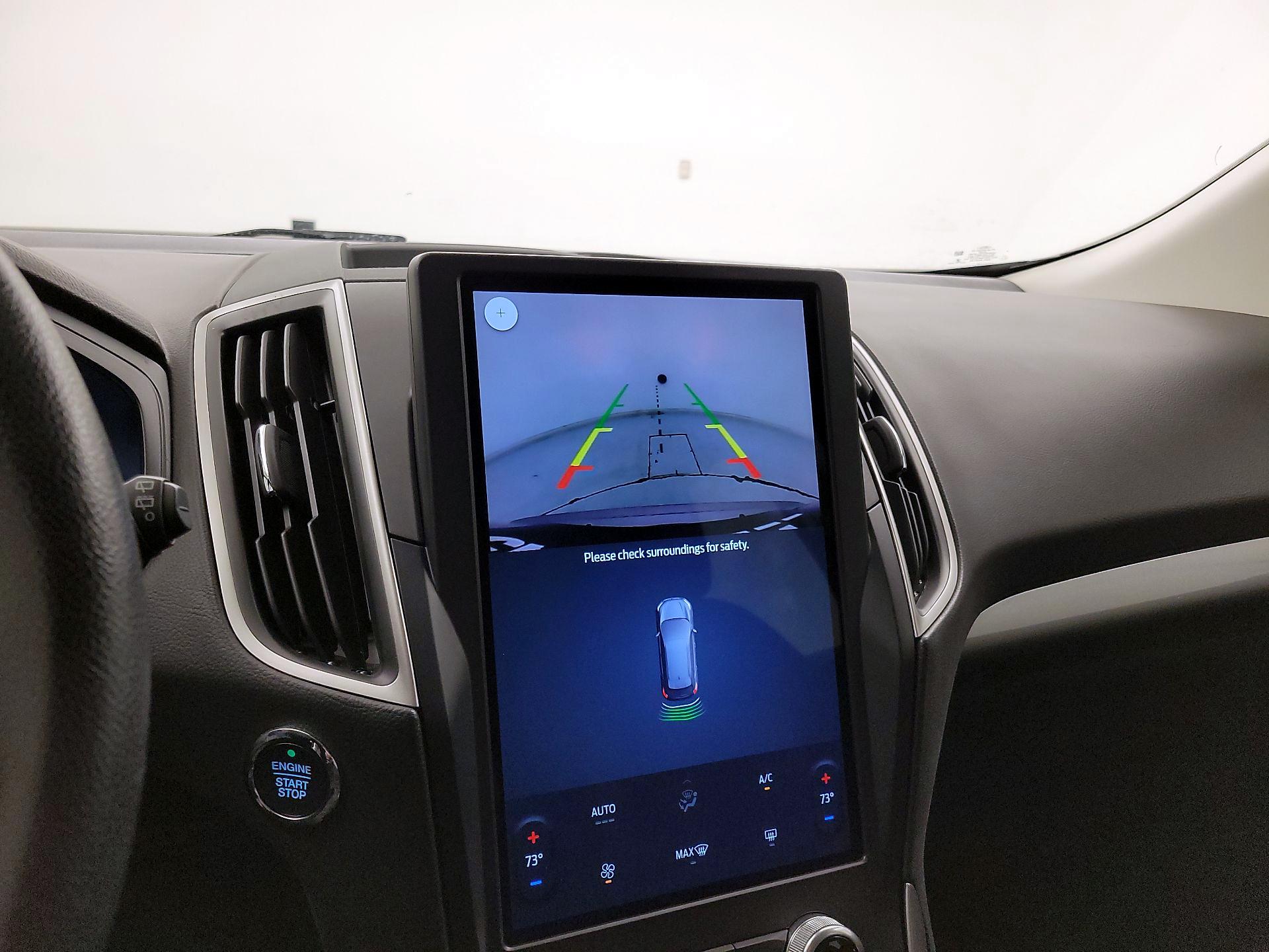 Thumbnail: 2022 Ford Edge - 14