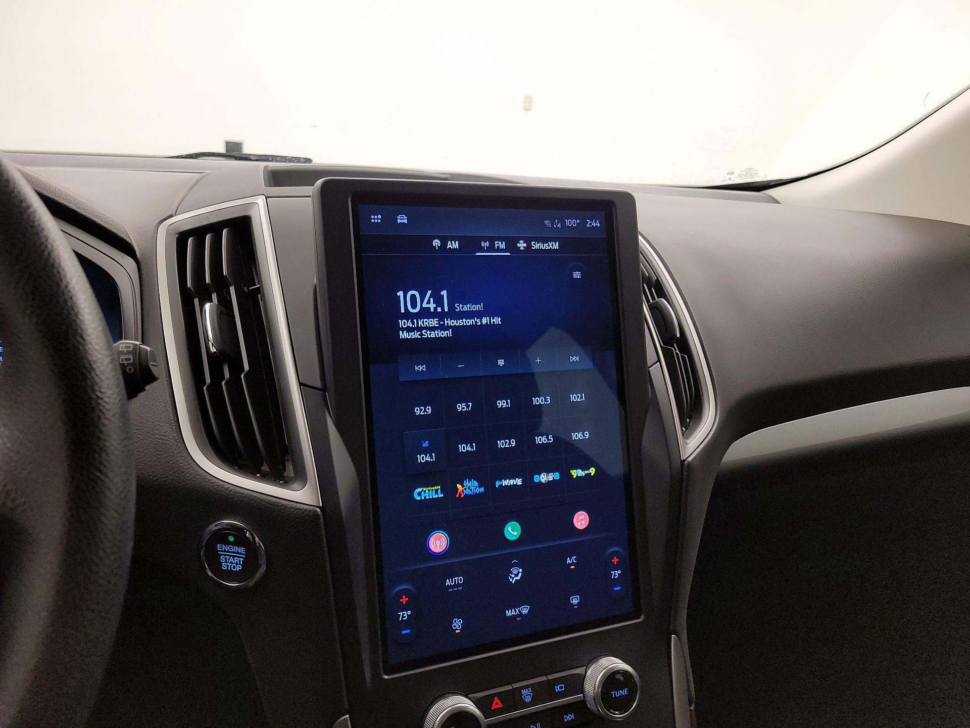 Thumbnail: 2022 Ford Edge - 15