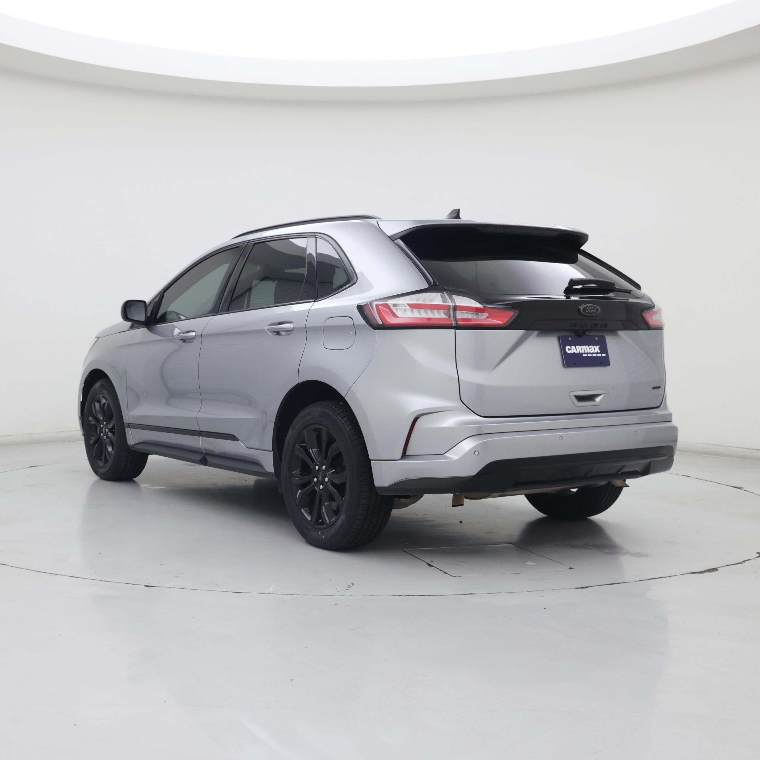 Thumbnail: 2022 Ford Edge - 2