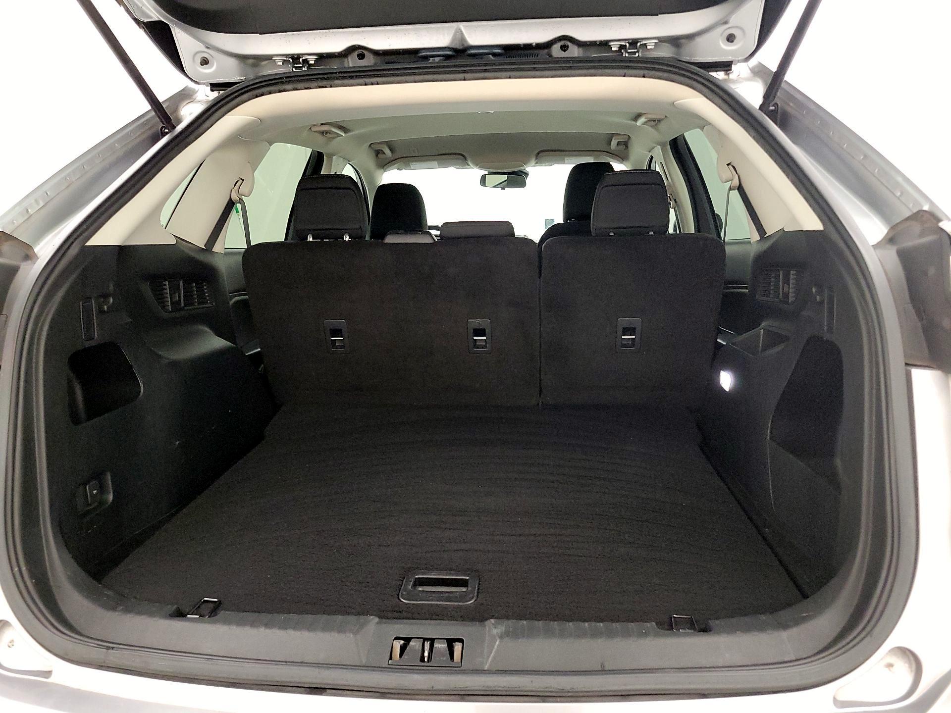 Thumbnail: 2022 Ford Edge - 20