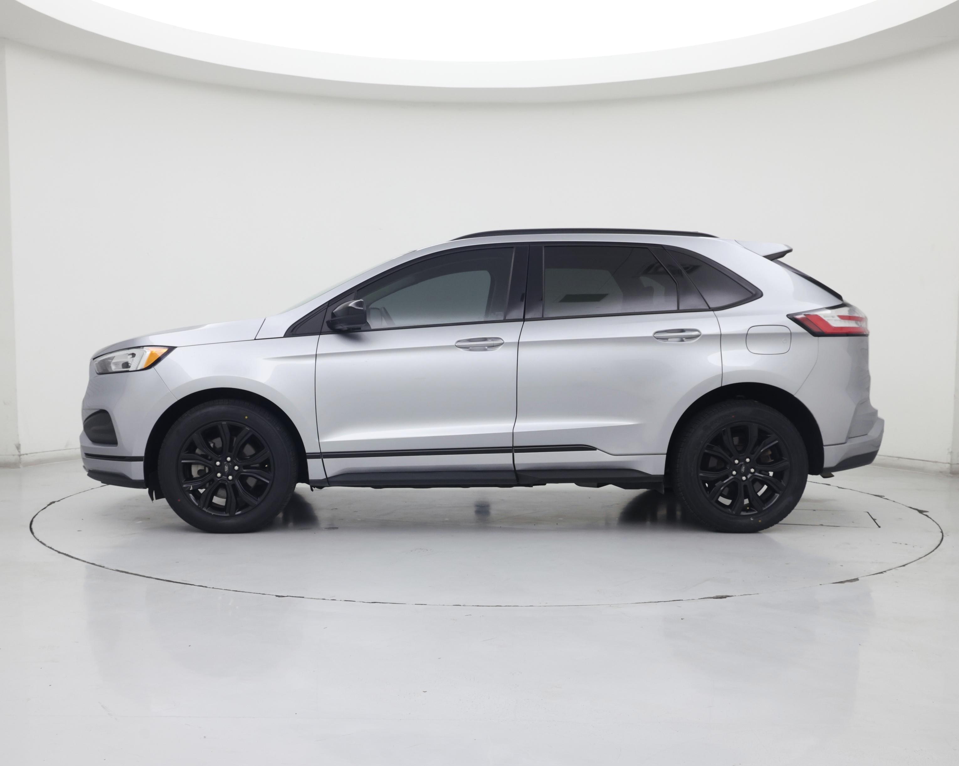 Thumbnail: 2022 Ford Edge - 3