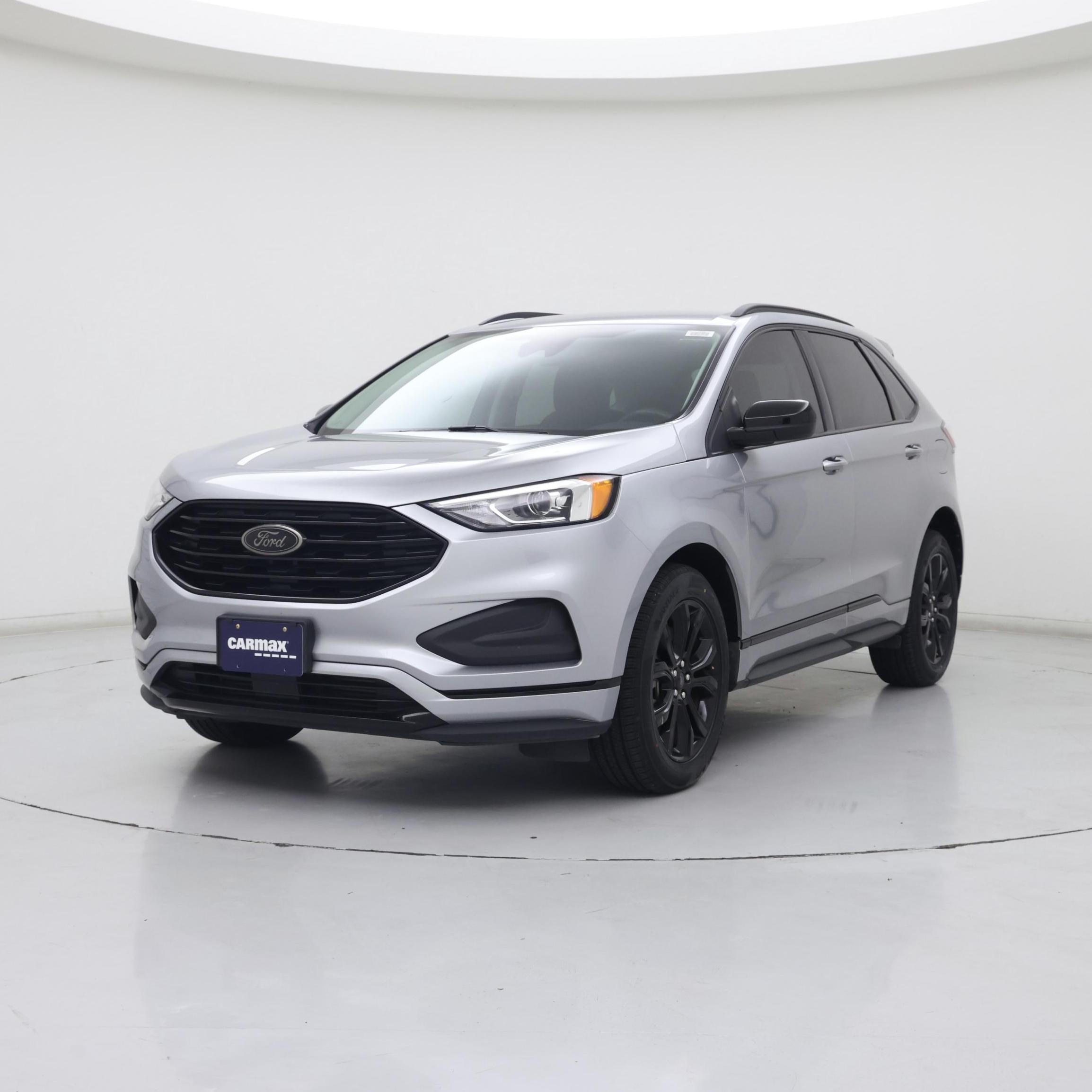 Thumbnail: 2022 Ford Edge - 4