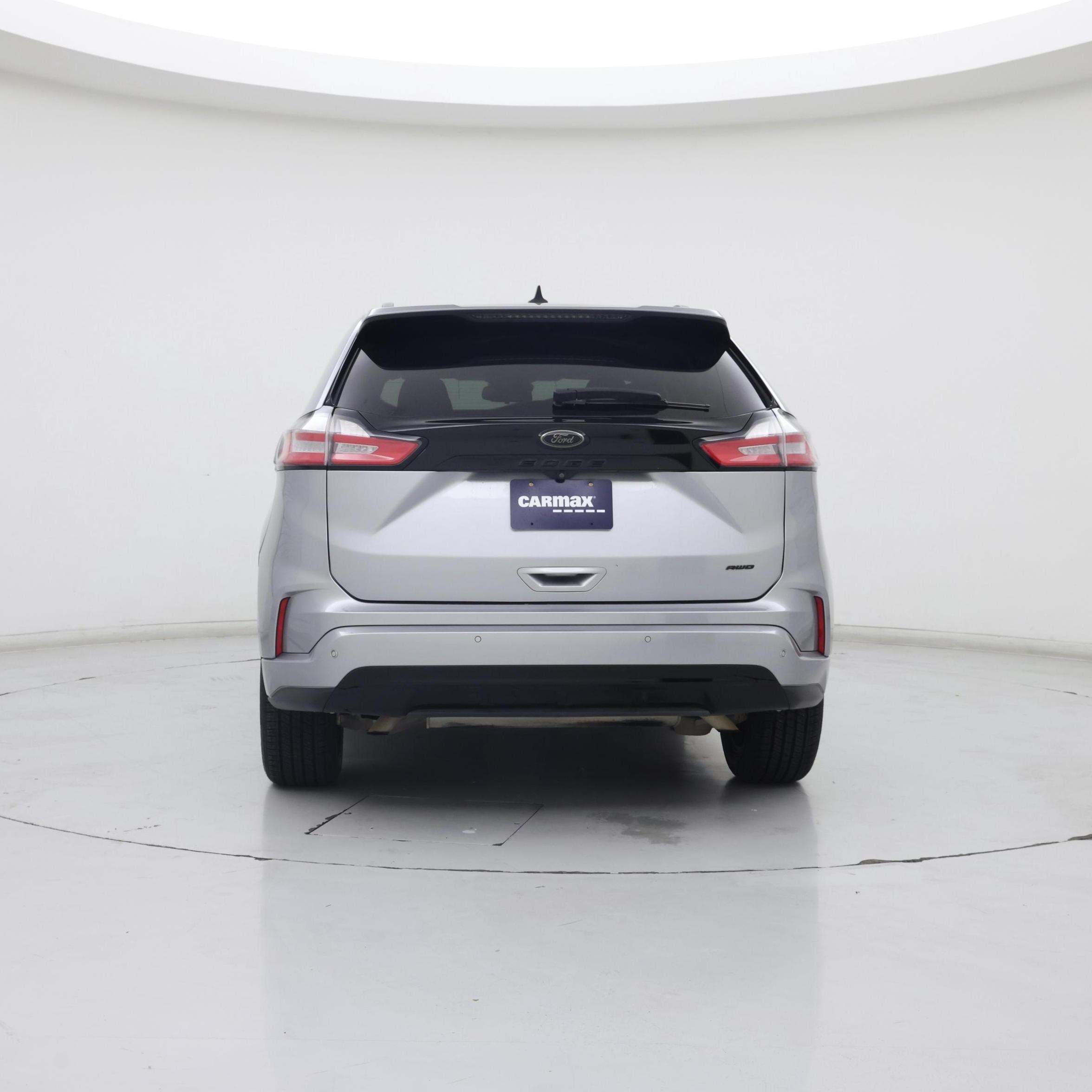 Thumbnail: 2022 Ford Edge - 6