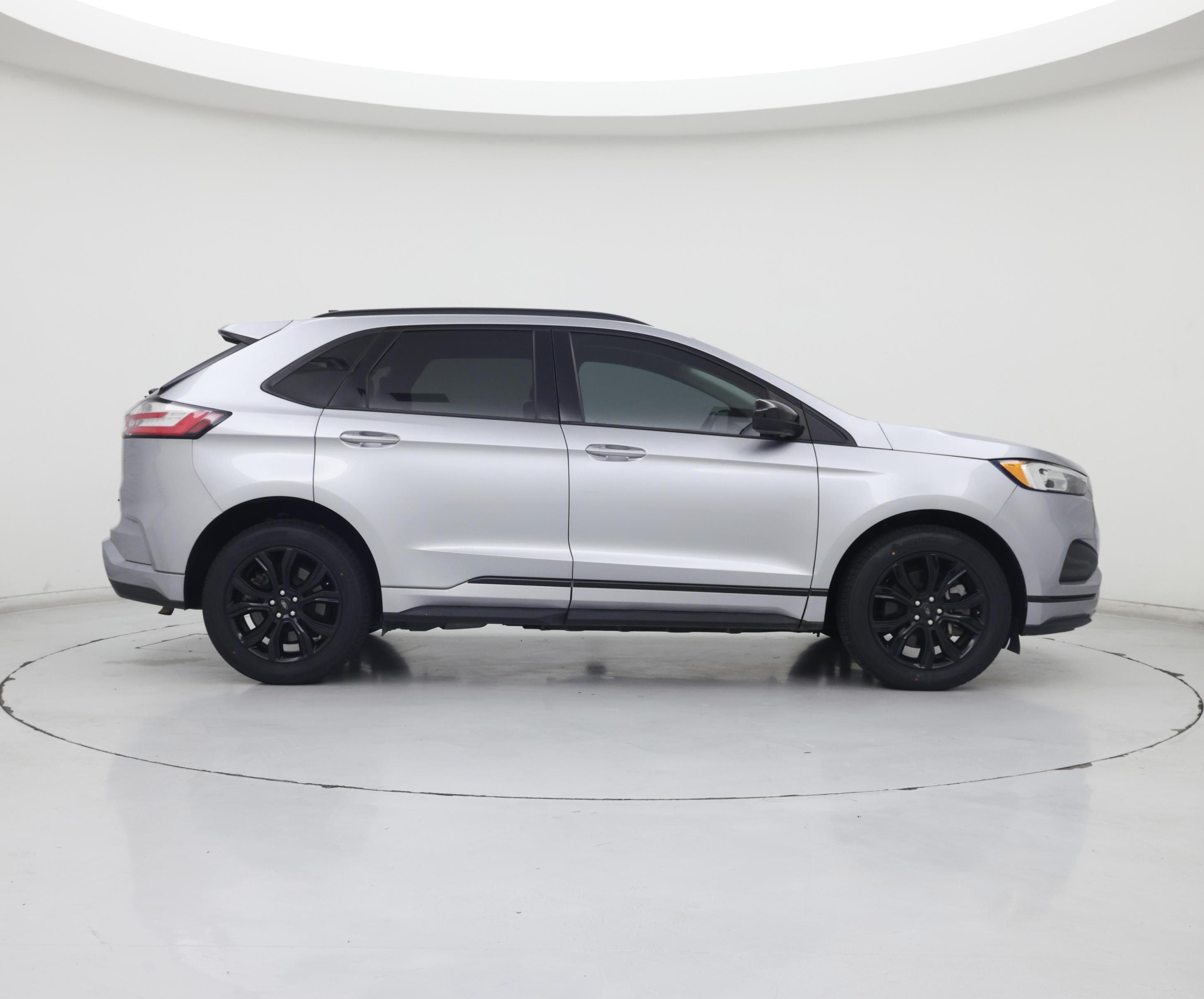 Thumbnail: 2022 Ford Edge - 7