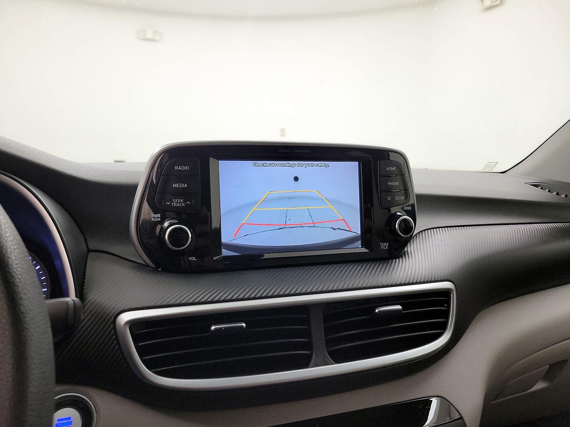 Thumbnail: 2019 Hyundai Tucson - 14