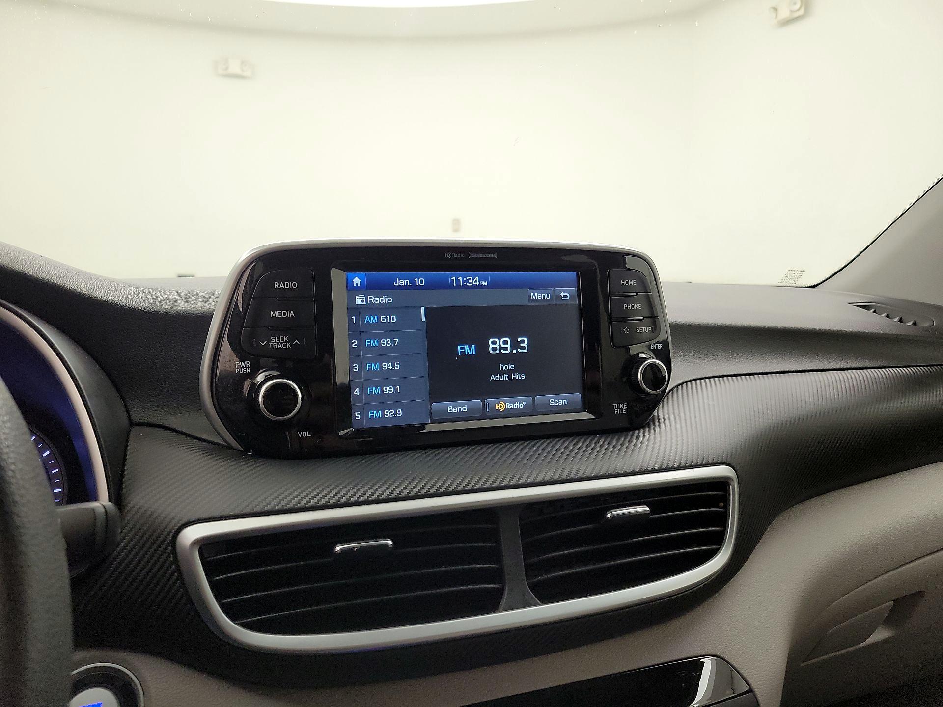 Thumbnail: 2019 Hyundai Tucson - 15