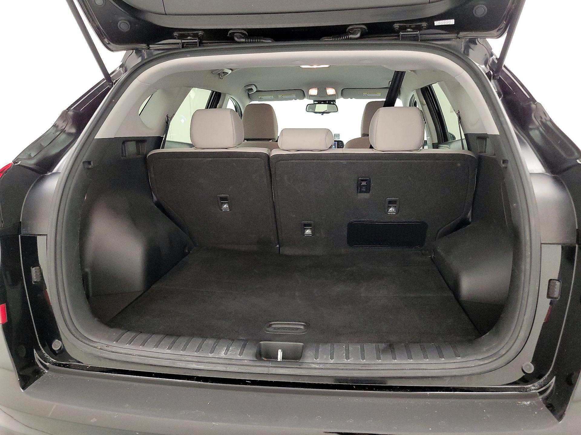 Thumbnail: 2019 Hyundai Tucson - 20