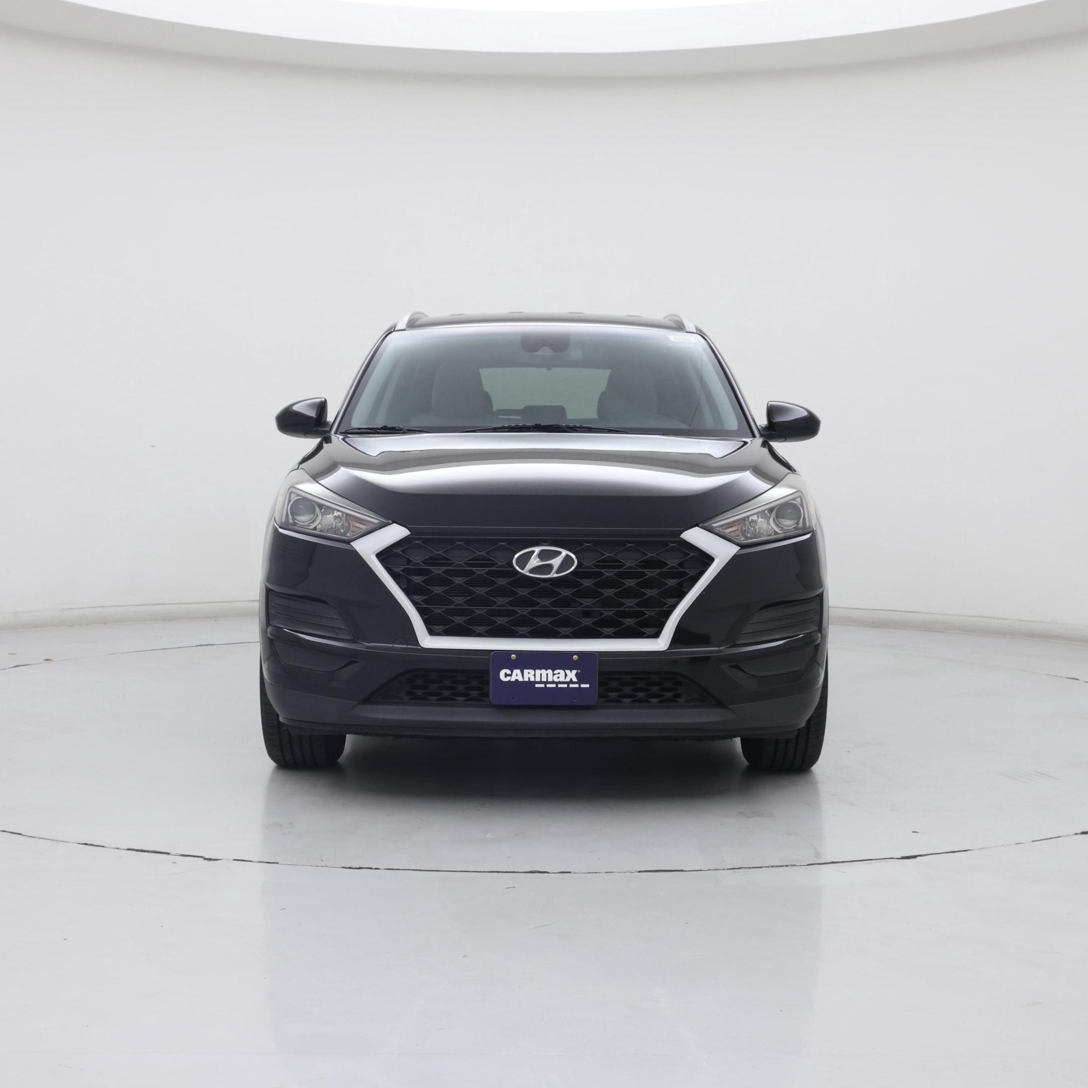 Thumbnail: 2019 Hyundai Tucson - 5